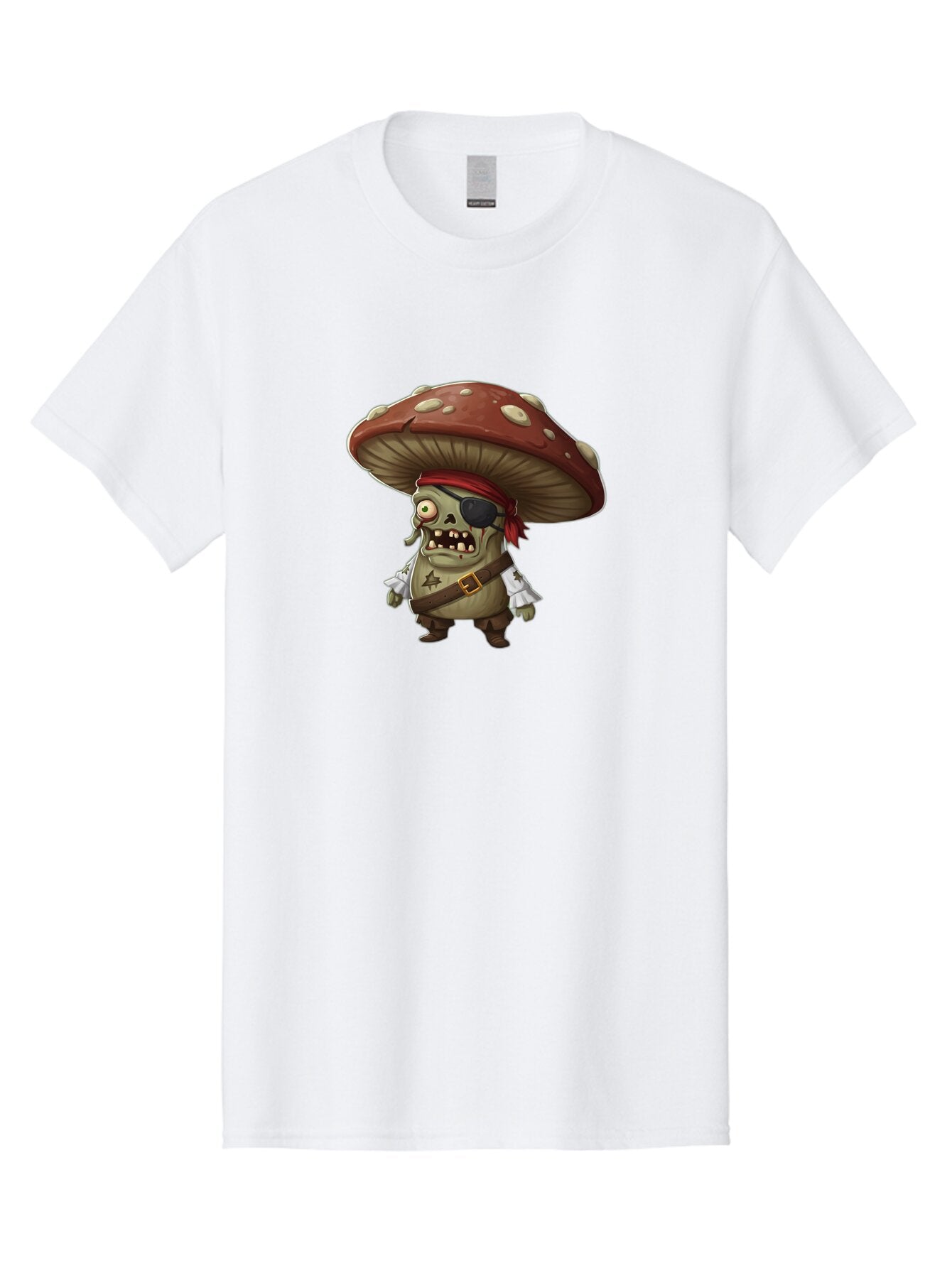 Zombie-Pirate-Mushroom Men'S Graphic Tee, 100% Cotton, Comfortable Casual Summer Wear, Machine Washable, Vintage Camera, Old Camera, Antique Camera, Black Camera, Classic Photography, Photography Equipment, Nostalgic Device, Film Camera, Bao011 10