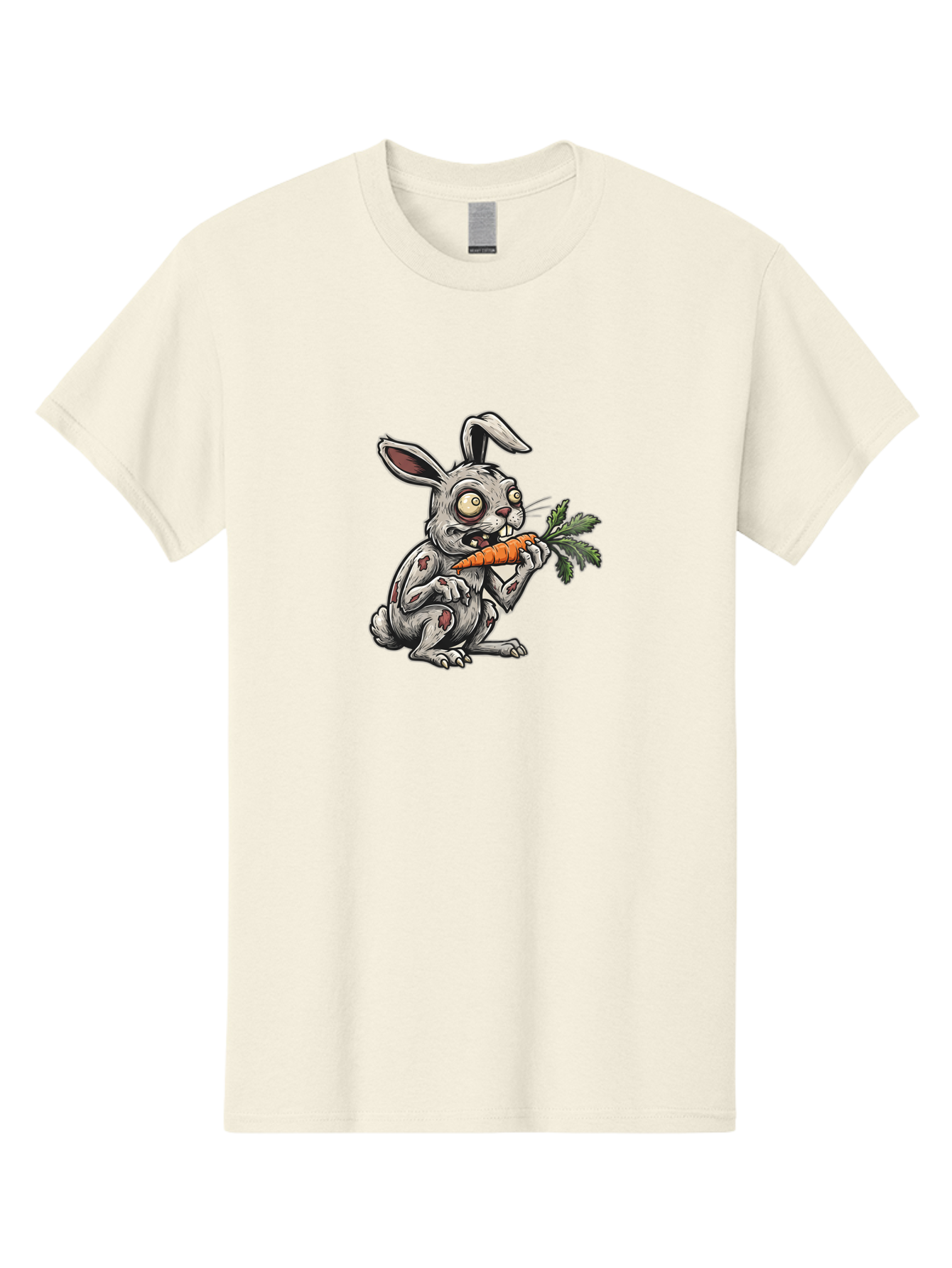Zombie-Rabbit-1 Men'S Graphic Tee, 100% Cotton, Comfortable Casual Summer Wear, Machine Washable, Vintage Camera, Old Camera, Antique Camera, Black Camera, Classic Photography, Photography Equipment, Nostalgic Device, Film Camera, Camera Art Bao012 15