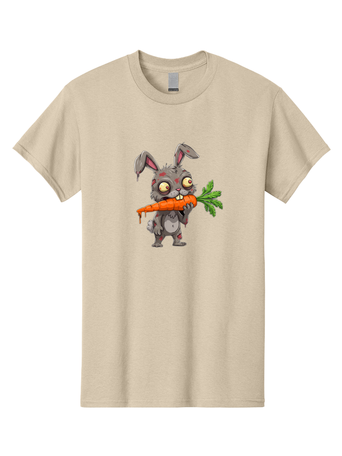 Zombie-Rabbit-2 Men'S Graphic Tee, 100% Cotton, Comfortable Casual Summer Wear, Machine Washable, Vintage Camera, Old Camera, Antique Camera, Black Camera, Classic Photography, Photography Equipment, Nostalgic Device, Film Camera, Camera Art Bao013 15