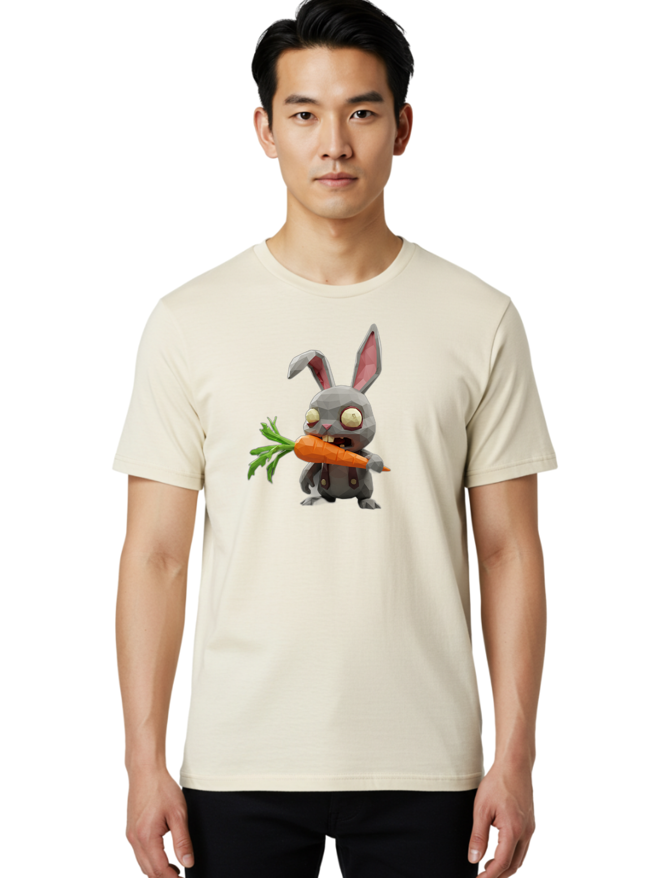 Zombie-Rabbit Men'S Graphic Tee, 100% Cotton, Comfortable Casual Summer Wear, Machine Washable, Vintage Camera, Old Camera, Antique Camera, Black Camera, Classic Photography, Photography Equipment, Nostalgic Device, Film Camera, Camera Art Bao014 16