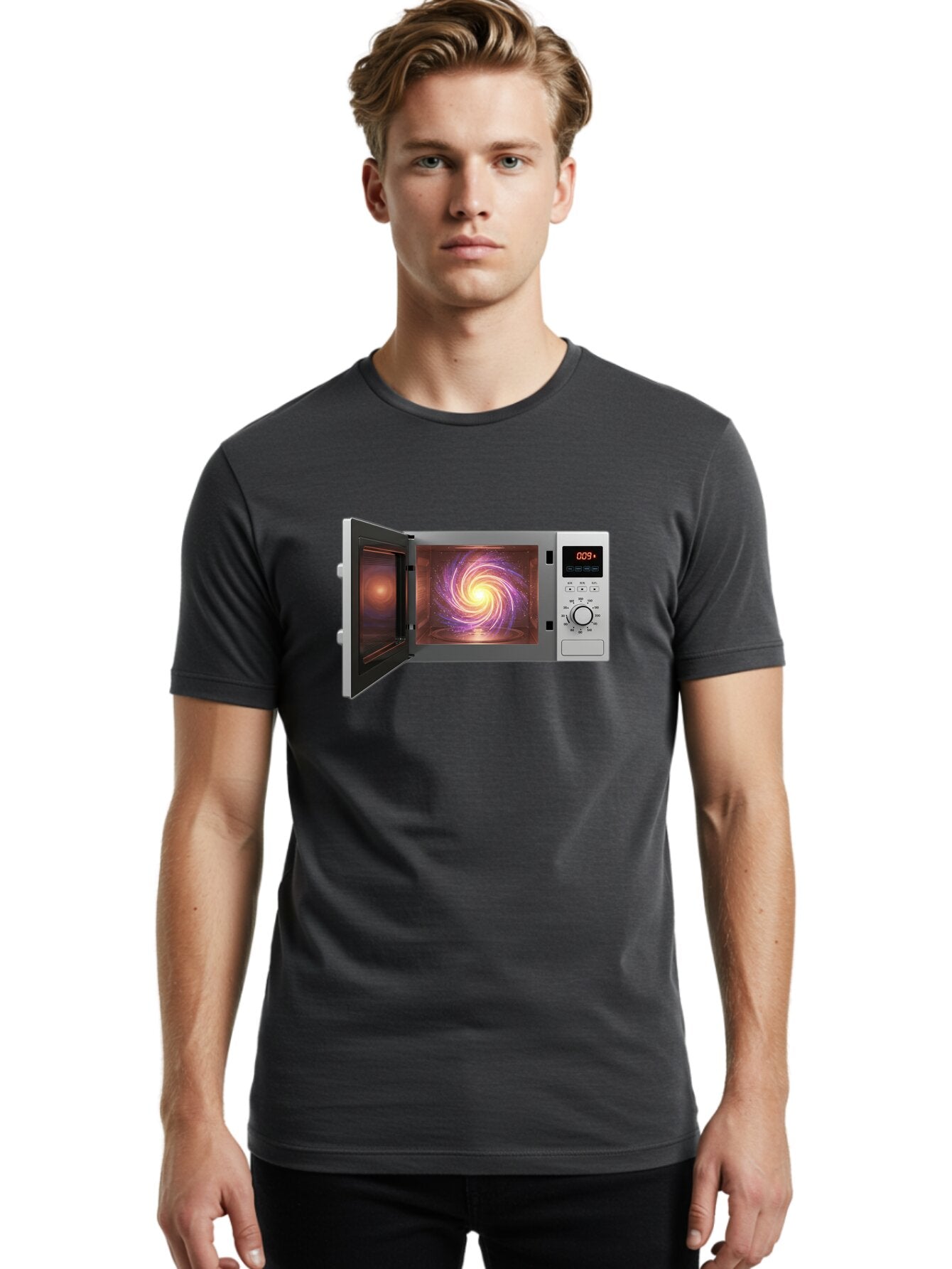 9 Men'S Graphic Tee, 100% Cotton, Comfortable Casual Summer Wear, Machine Washable, Vintage Camera, Old Camera, Antique Camera, Black Camera, Classic Photography, Photography Equipment, Nostalgic Device, Film Camera, Camera Art Bao015 23