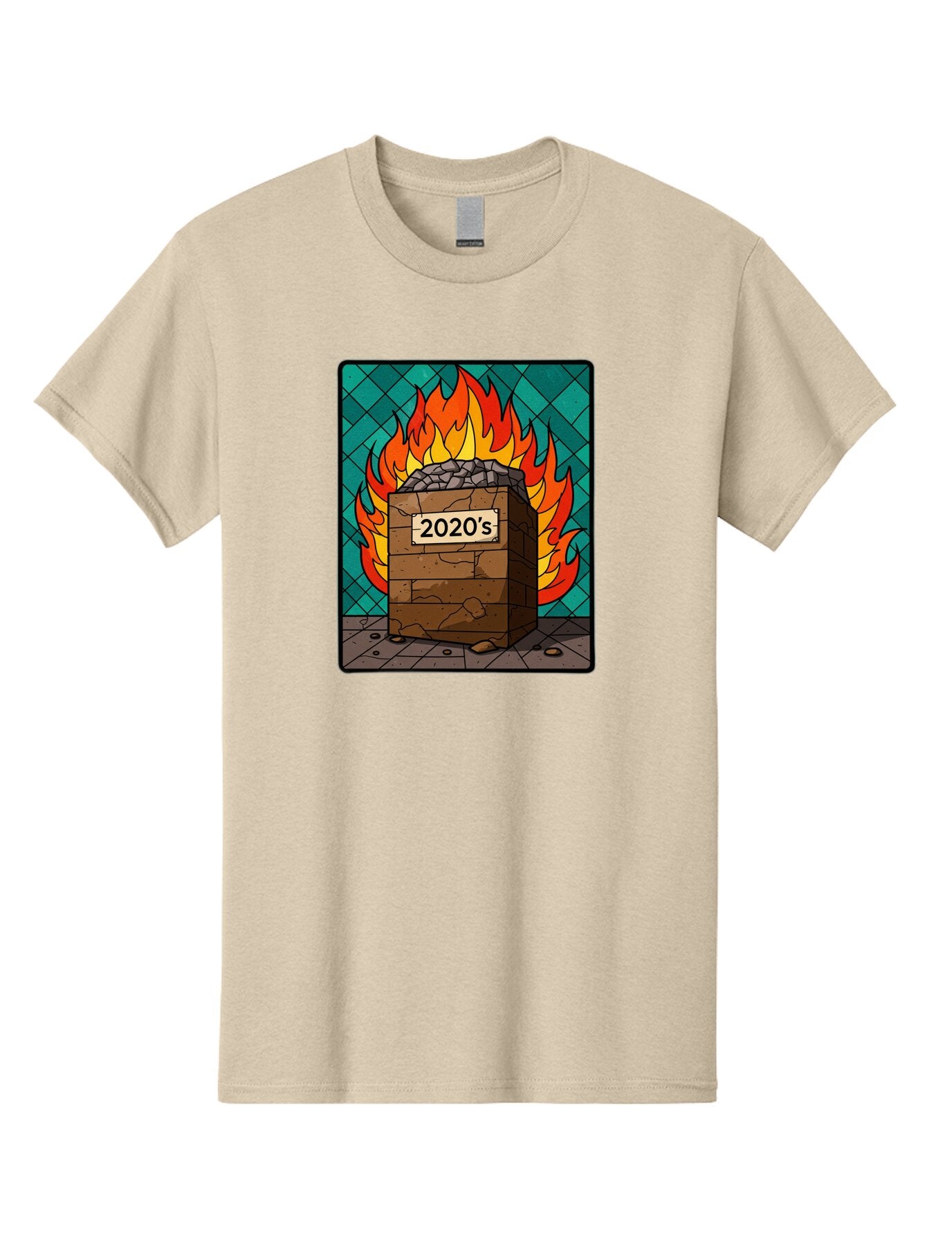 2020-S-1 Men'S Graphic Tee, 100% Cotton, Comfortable Casual Summer Wear, Machine Washable, Vintage Camera, Old Camera, Antique Camera, Black Camera, Classic Photography, Photography Equipment, Nostalgic Device, Film Camera, Camera Art Bao019 6