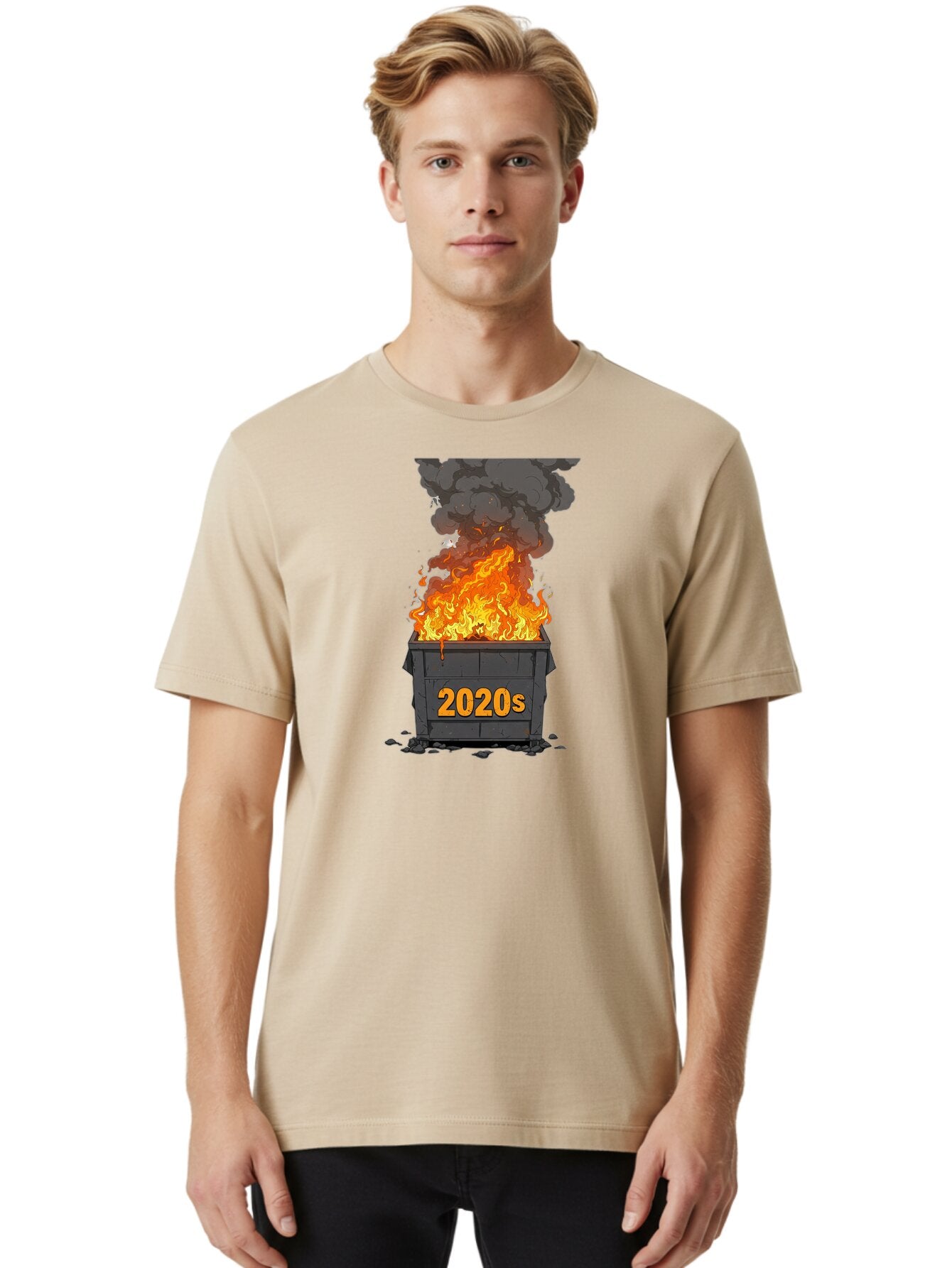 2020S-1 Men'S Graphic Tee, 100% Cotton, Comfortable Casual Summer Wear, Machine Washable, Vintage Camera, Old Camera, Antique Camera, Black Camera, Classic Photography, Photography Equipment, Nostalgic Device, Film Camera, Camera Art Bao022 21