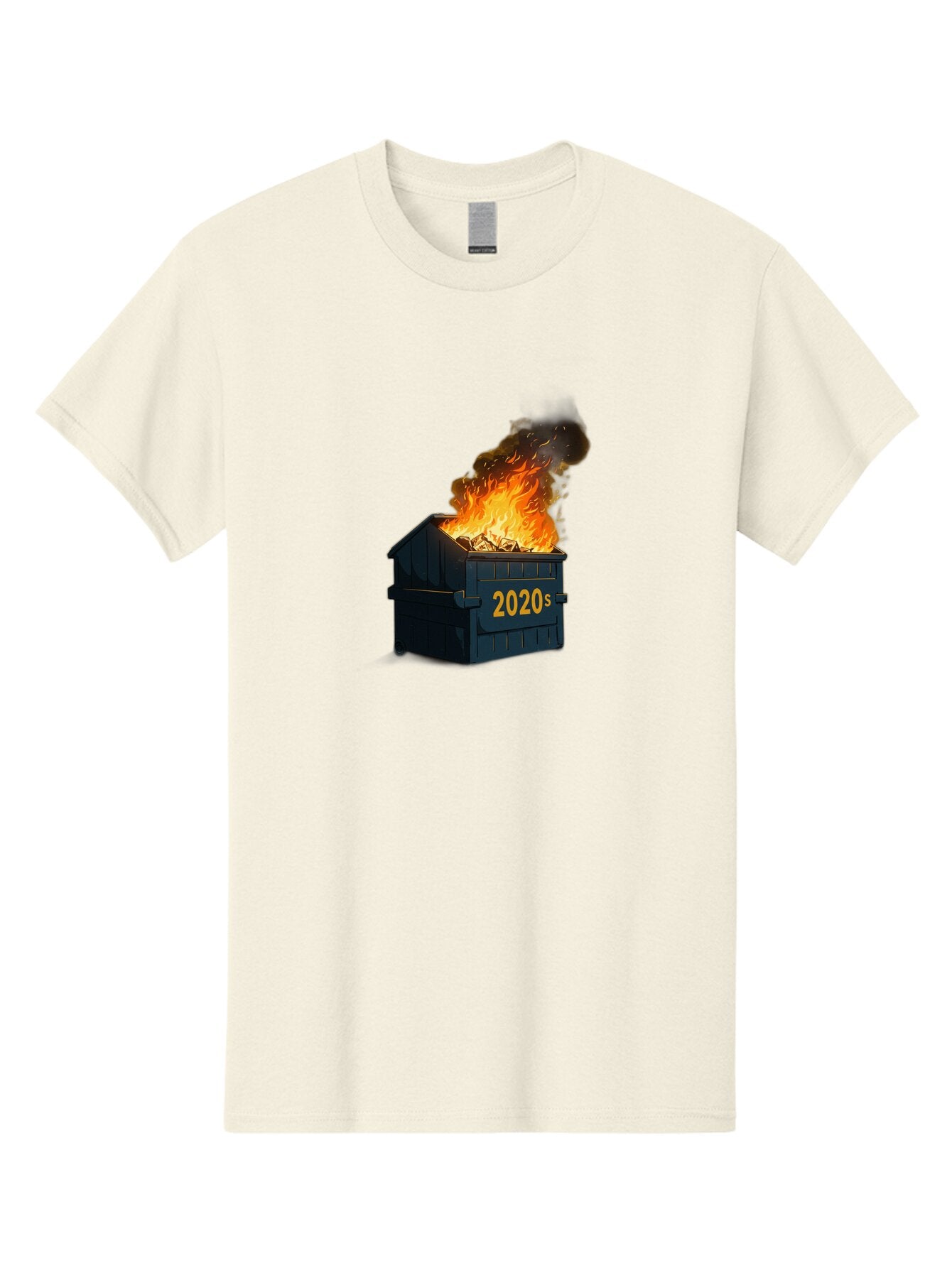 2020S-Dumpster-Fire Men'S Graphic Tee, 100% Cotton, Comfortable Casual Summer Wear, Machine Washable, Vintage Camera, Old Camera, Antique Camera, Black Camera, Classic Photography, Photography Equipment, Nostalgic Device, Film Camera, Bao026 9