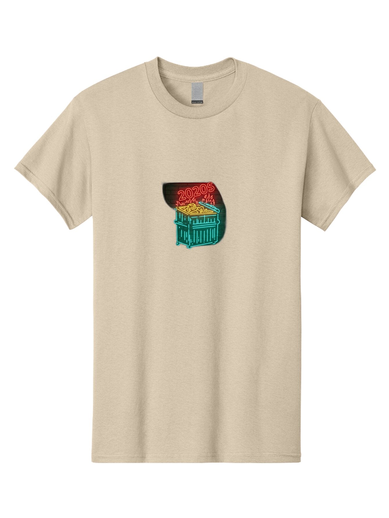 2020S-In-The-Trash Men'S Graphic Tee, 100% Cotton, Comfortable Casual Summer Wear, Machine Washable, Vintage Camera, Old Camera, Antique Camera, Black Camera, Classic Photography, Photography Equipment, Nostalgic Device, Film Camera, Bao027 7