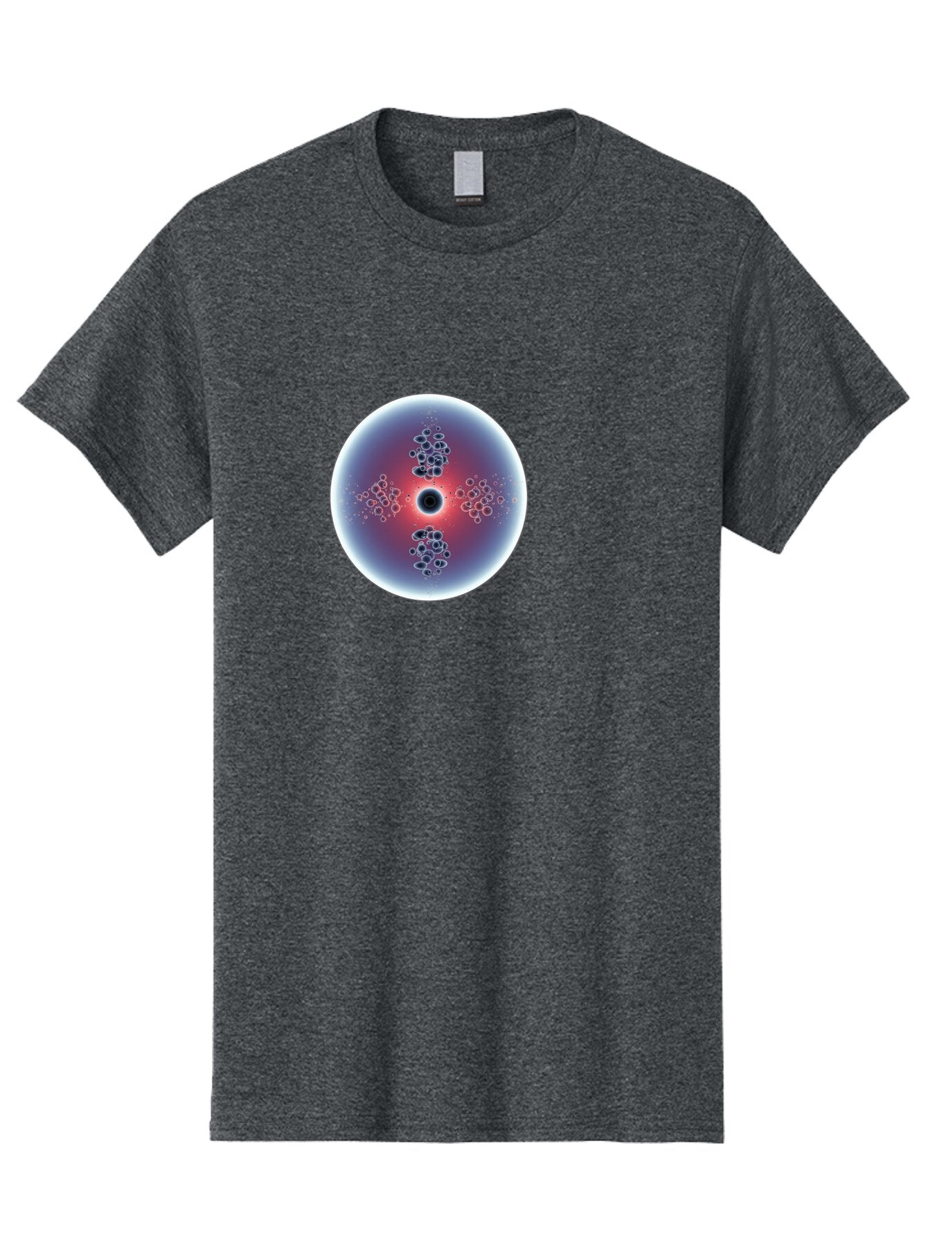 Abstract-Circle Men'S Graphic Tee, 100% Cotton, Comfortable Casual Summer Wear, Machine Washable, Vintage Camera, Old Camera, Antique Camera, Black Camera, Classic Photography, Photography Equipment, Nostalgic Device, Film Camera, Camera Art Bao031 11