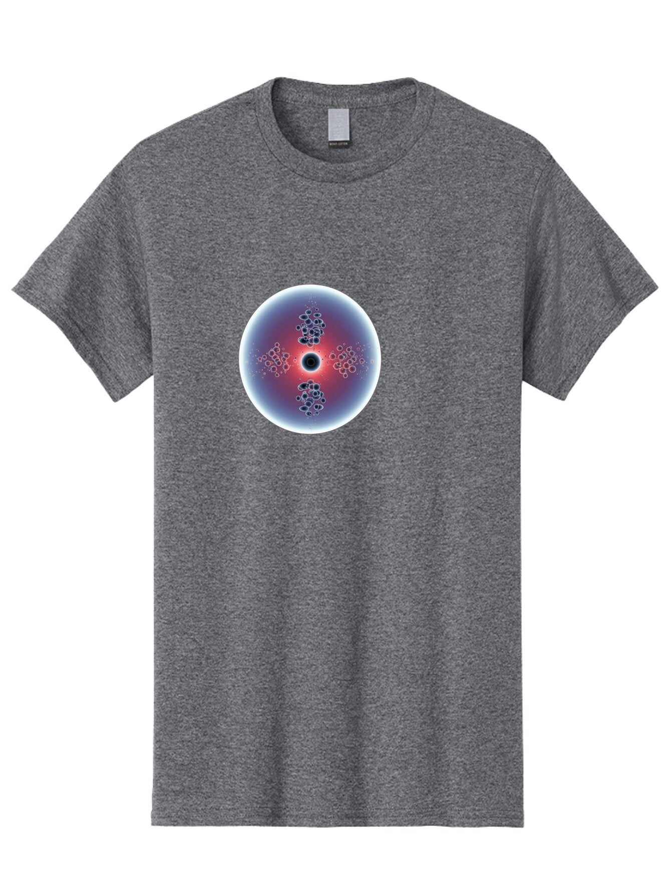 Abstract-Circle Men'S Graphic Tee, 100% Cotton, Comfortable Casual Summer Wear, Machine Washable, Vintage Camera, Old Camera, Antique Camera, Black Camera, Classic Photography, Photography Equipment, Nostalgic Device, Film Camera, Camera Art Bao031 15