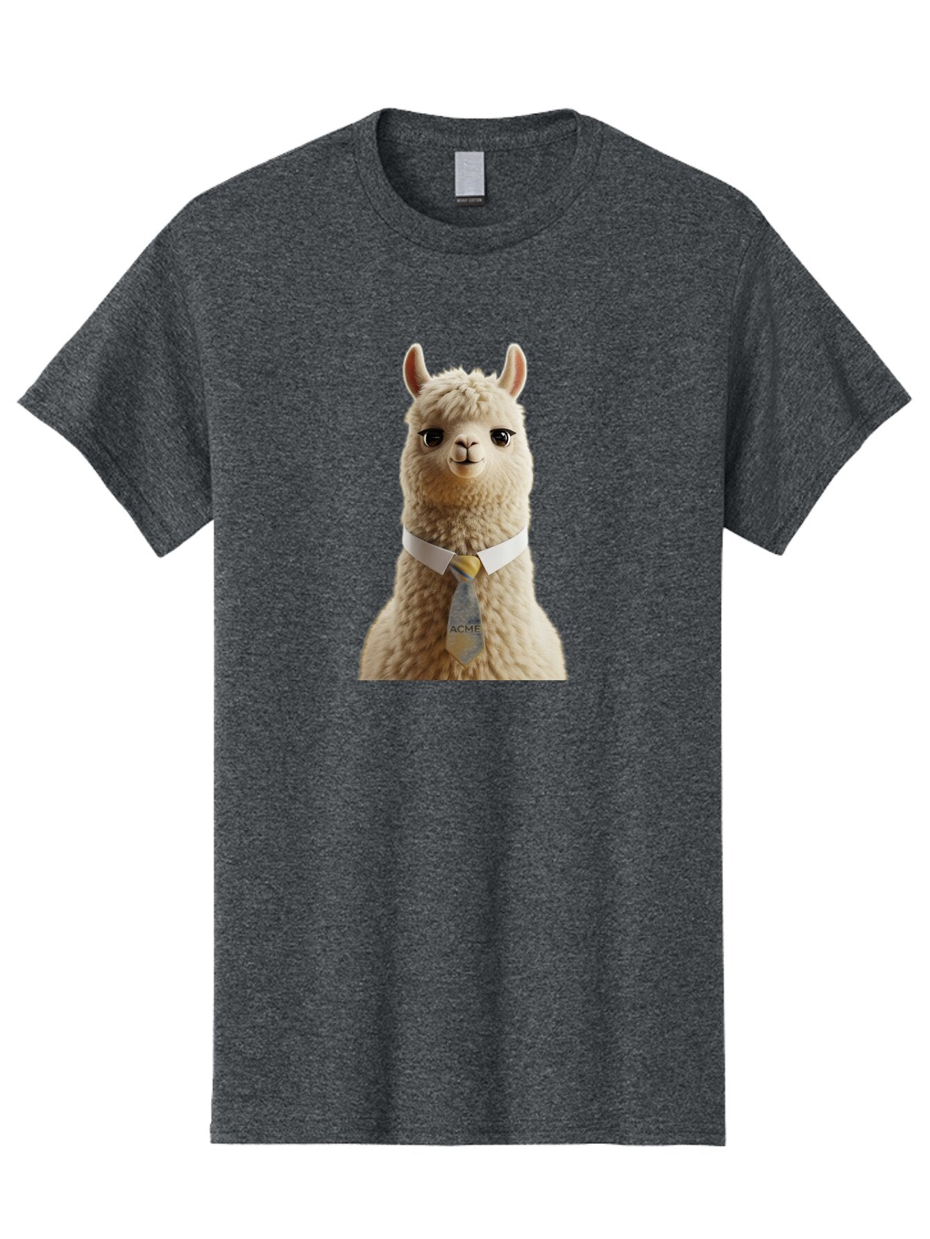 Acme-Llama Men'S Graphic Tee, 100% Cotton, Comfortable Casual Summer Wear, Machine Washable, Vintage Camera, Old Camera, Antique Camera, Black Camera, Classic Photography, Photography Equipment, Nostalgic Device, Film Camera, Camera Art Bao032 5
