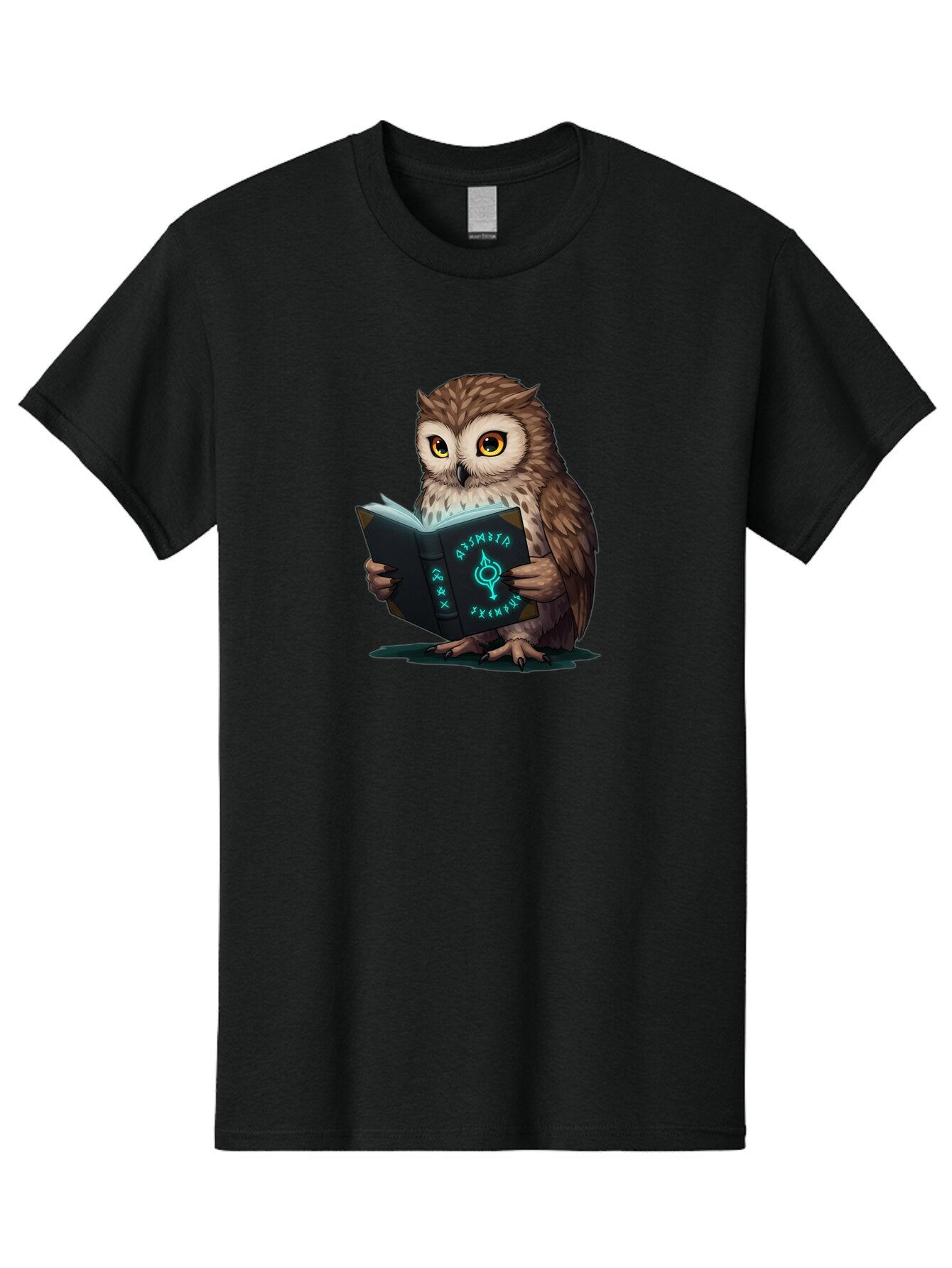 Alchemia-Journal-Owl Men'S Graphic Tee, 100% Cotton, Comfortable Casual Summer Wear, Machine Washable, Vintage Camera, Old Camera, Antique Camera, Black Camera, Classic Photography, Photography Equipment, Nostalgic Device, Film Camera, Bao036 5