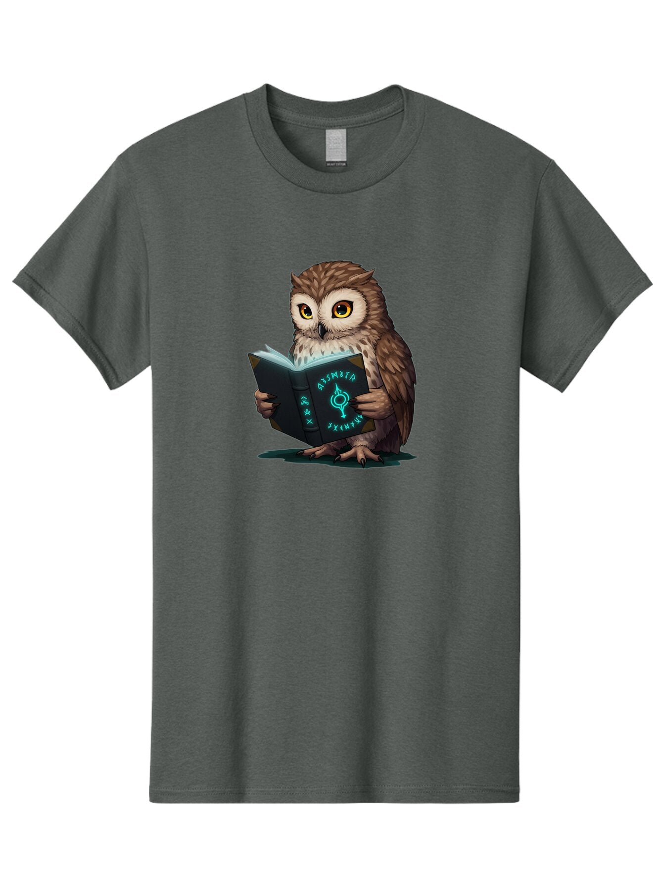 Alchemia-Journal-Owl Men'S Graphic Tee, 100% Cotton, Comfortable Casual Summer Wear, Machine Washable, Vintage Camera, Old Camera, Antique Camera, Black Camera, Classic Photography, Photography Equipment, Nostalgic Device, Film Camera, Bao036 12