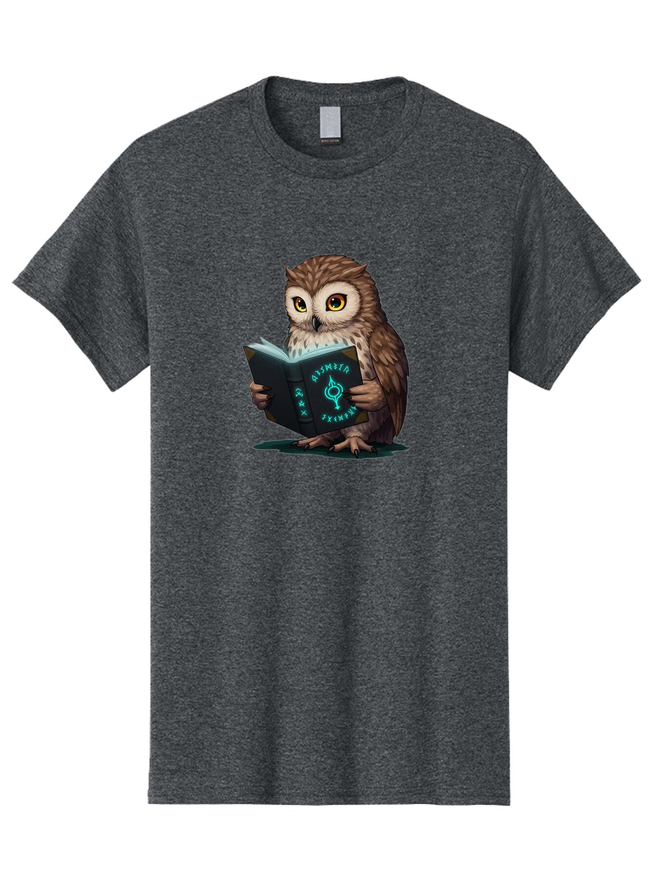 Alchemia-Journal-Owl Men'S Graphic Tee, 100% Cotton, Comfortable Casual Summer Wear, Machine Washable, Vintage Camera, Old Camera, Antique Camera, Black Camera, Classic Photography, Photography Equipment, Nostalgic Device, Film Camera, Bao036 9