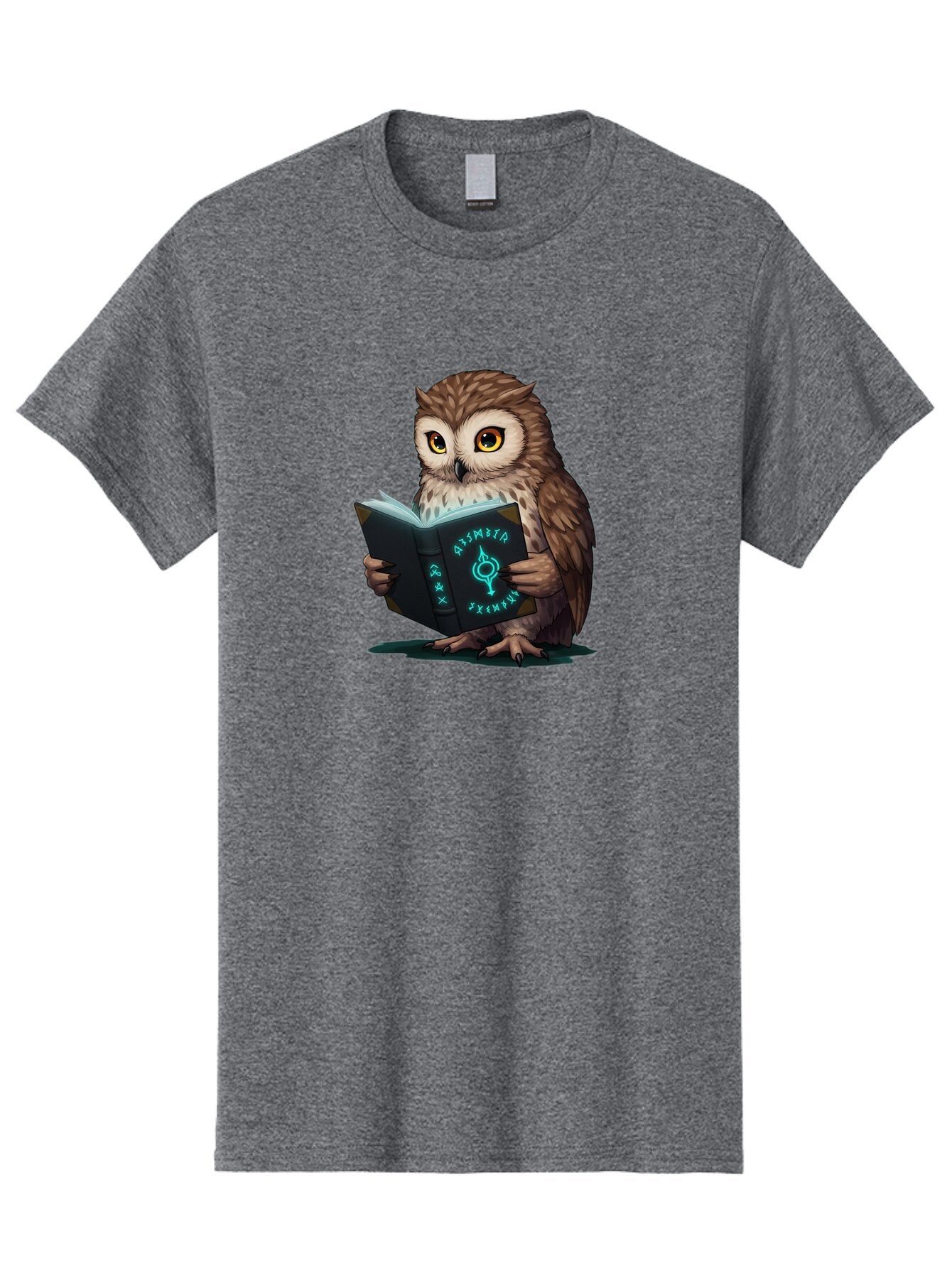 Alchemia-Journal-Owl Men'S Graphic Tee, 100% Cotton, Comfortable Casual Summer Wear, Machine Washable, Vintage Camera, Old Camera, Antique Camera, Black Camera, Classic Photography, Photography Equipment, Nostalgic Device, Film Camera, Bao036 8