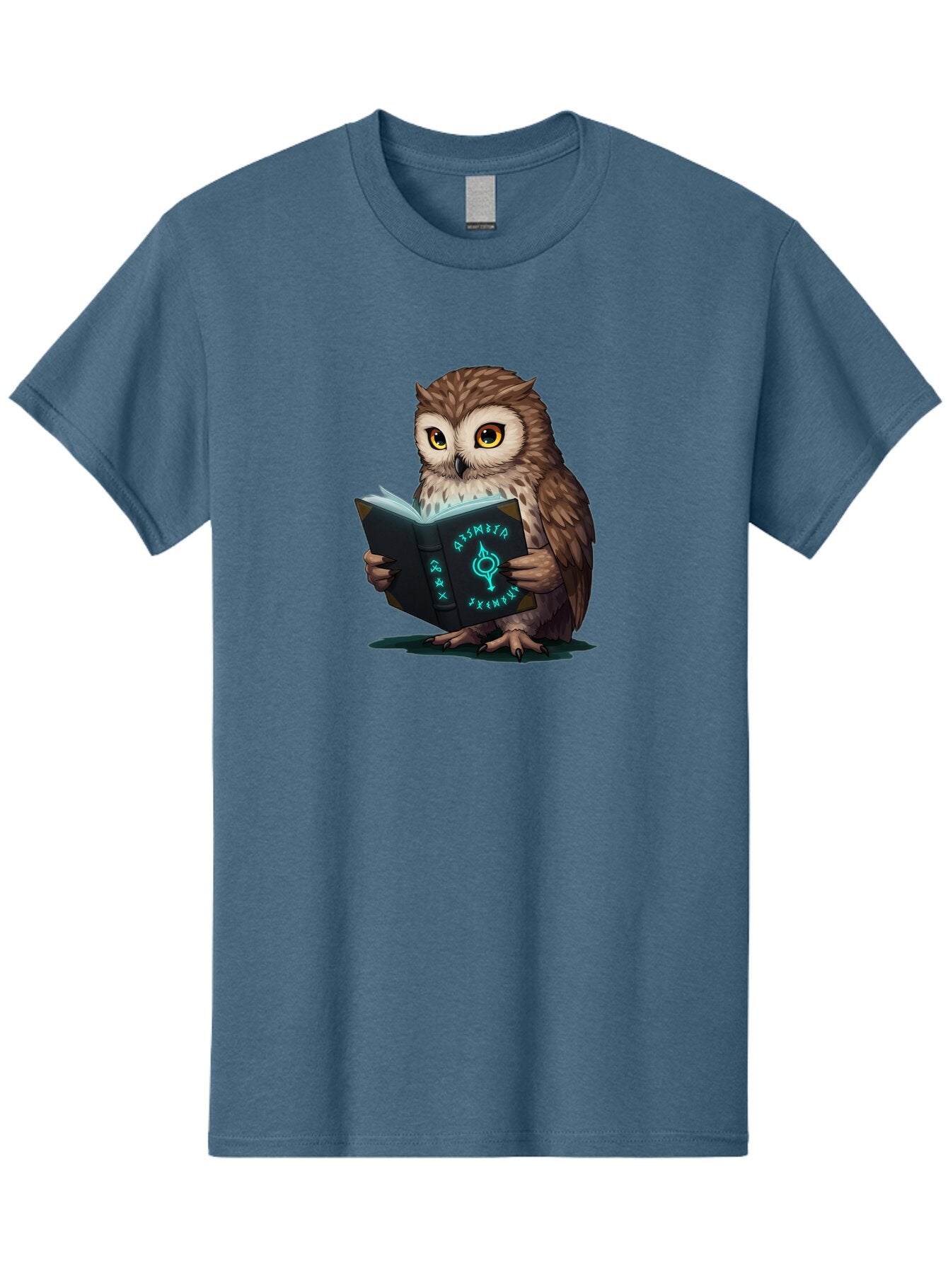 Alchemia-Journal-Owl Men'S Graphic Tee, 100% Cotton, Comfortable Casual Summer Wear, Machine Washable, Vintage Camera, Old Camera, Antique Camera, Black Camera, Classic Photography, Photography Equipment, Nostalgic Device, Film Camera, Bao036