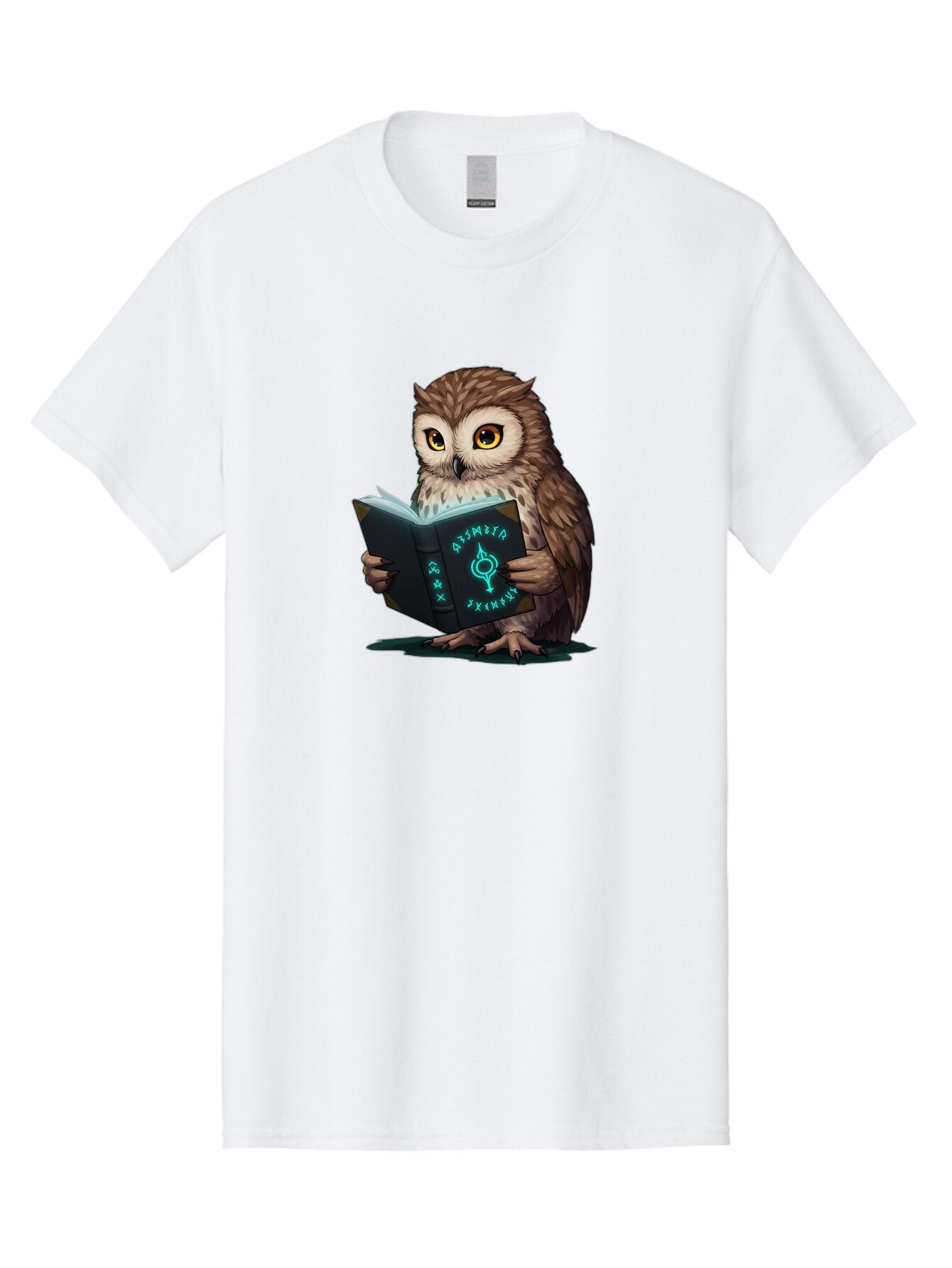 Alchemia-Journal-Owl Men'S Graphic Tee, 100% Cotton, Comfortable Casual Summer Wear, Machine Washable, Vintage Camera, Old Camera, Antique Camera, Black Camera, Classic Photography, Photography Equipment, Nostalgic Device, Film Camera, Bao036 10