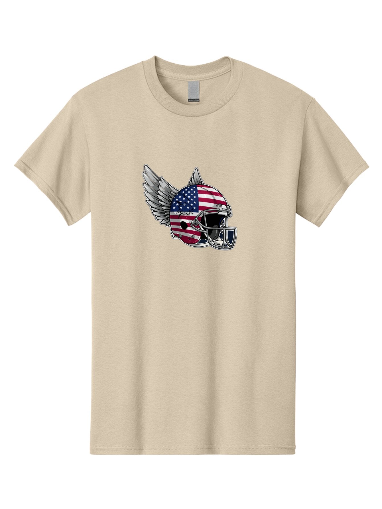 American-Football-Helmet Men'S Graphic Tee, 100% Cotton, Comfortable Casual Summer Wear, Machine Washable, Vintage Camera, Old Camera, Antique Camera, Black Camera, Classic Photography, Photography Equipment, Nostalgic Device, Film Camera, Bao049 13