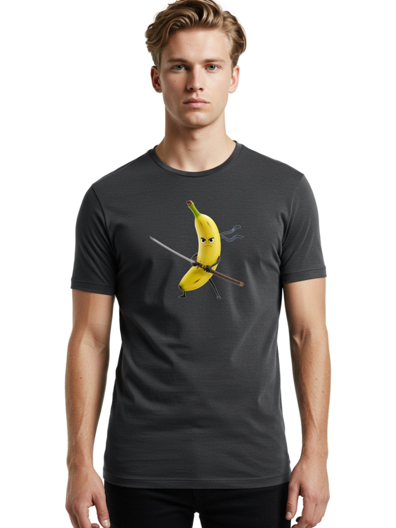 Angry-Banana Men'S Graphic Tee, 100% Cotton, Comfortable Casual Summer Wear, Machine Washable, Vintage Camera, Old Camera, Antique Camera, Black Camera, Classic Photography, Photography Equipment, Nostalgic Device, Film Camera, Camera Art Bao061 25