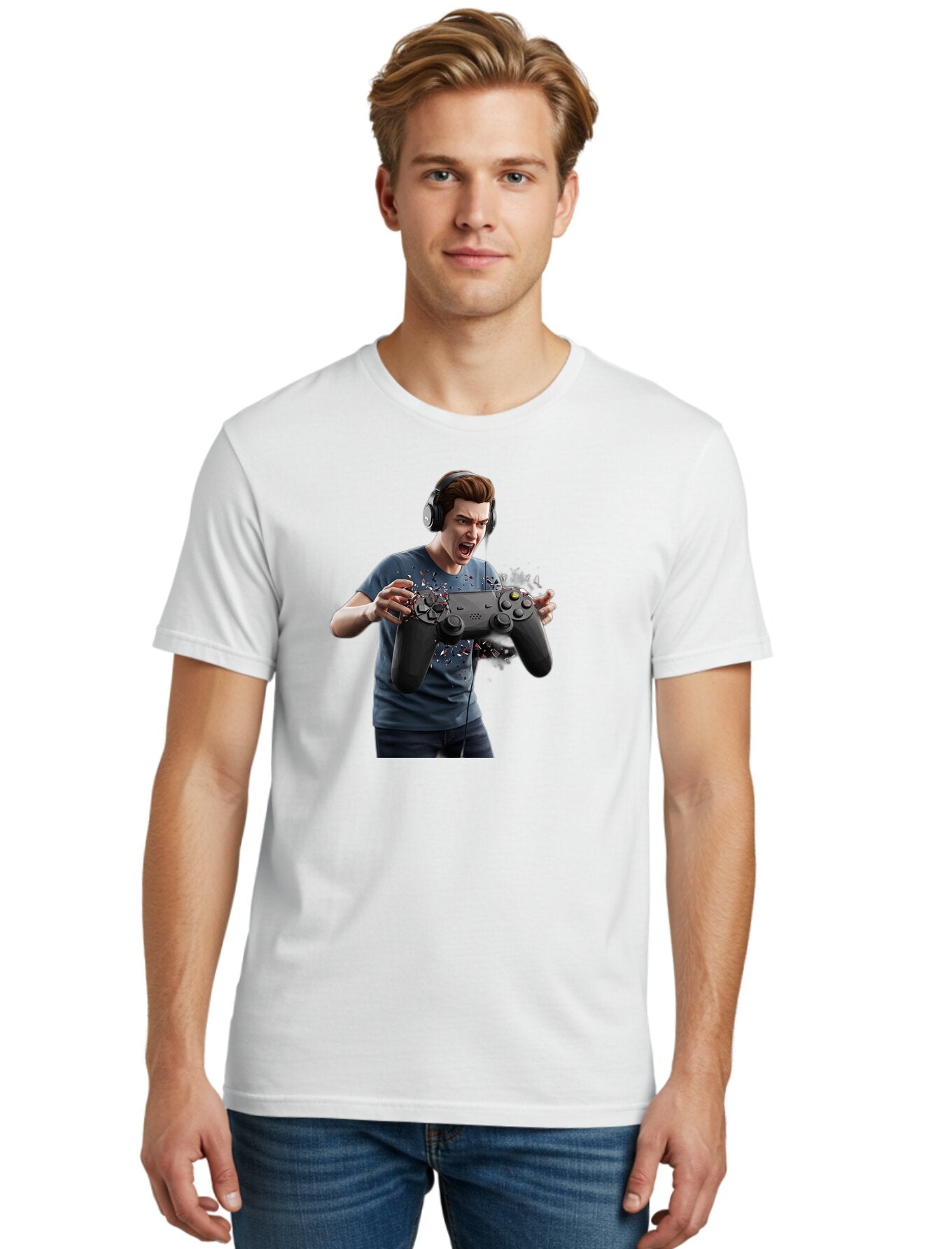 Angry-Gamer Men'S Graphic Tee, 100% Cotton, Comfortable Casual Summer Wear, Machine Washable, Vintage Camera, Old Camera, Antique Camera, Black Camera, Classic Photography, Photography Equipment, Nostalgic Device, Film Camera, Camera Art Bao064 19