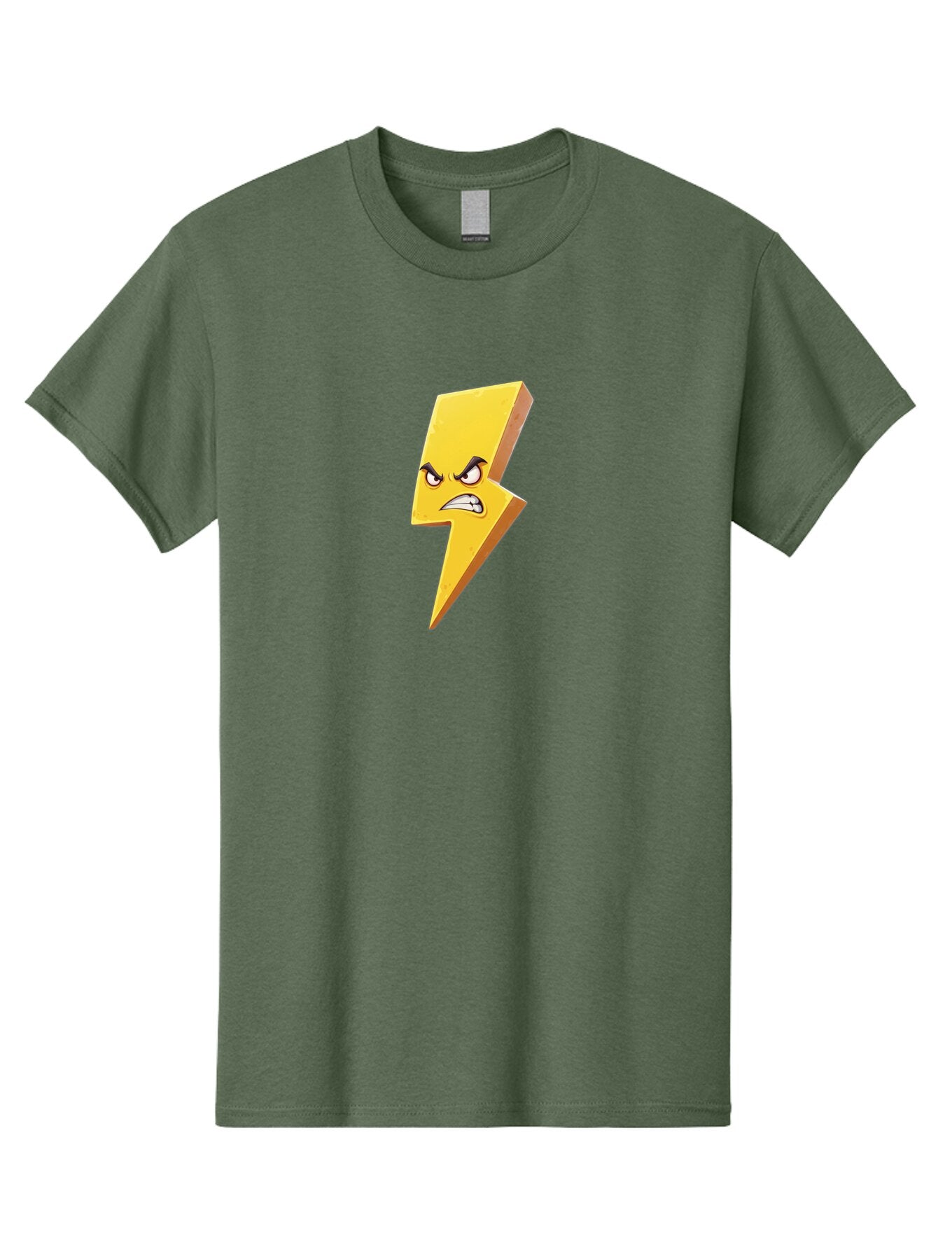 Angry-Lightning-Bolt-1 Men'S Graphic Tee, 100% Cotton, Comfortable Casual Summer Wear, Machine Washable, Vintage Camera, Old Camera, Antique Camera, Black Camera, Classic Photography, Photography Equipment, Nostalgic Device, Film Camera, Bao065 10