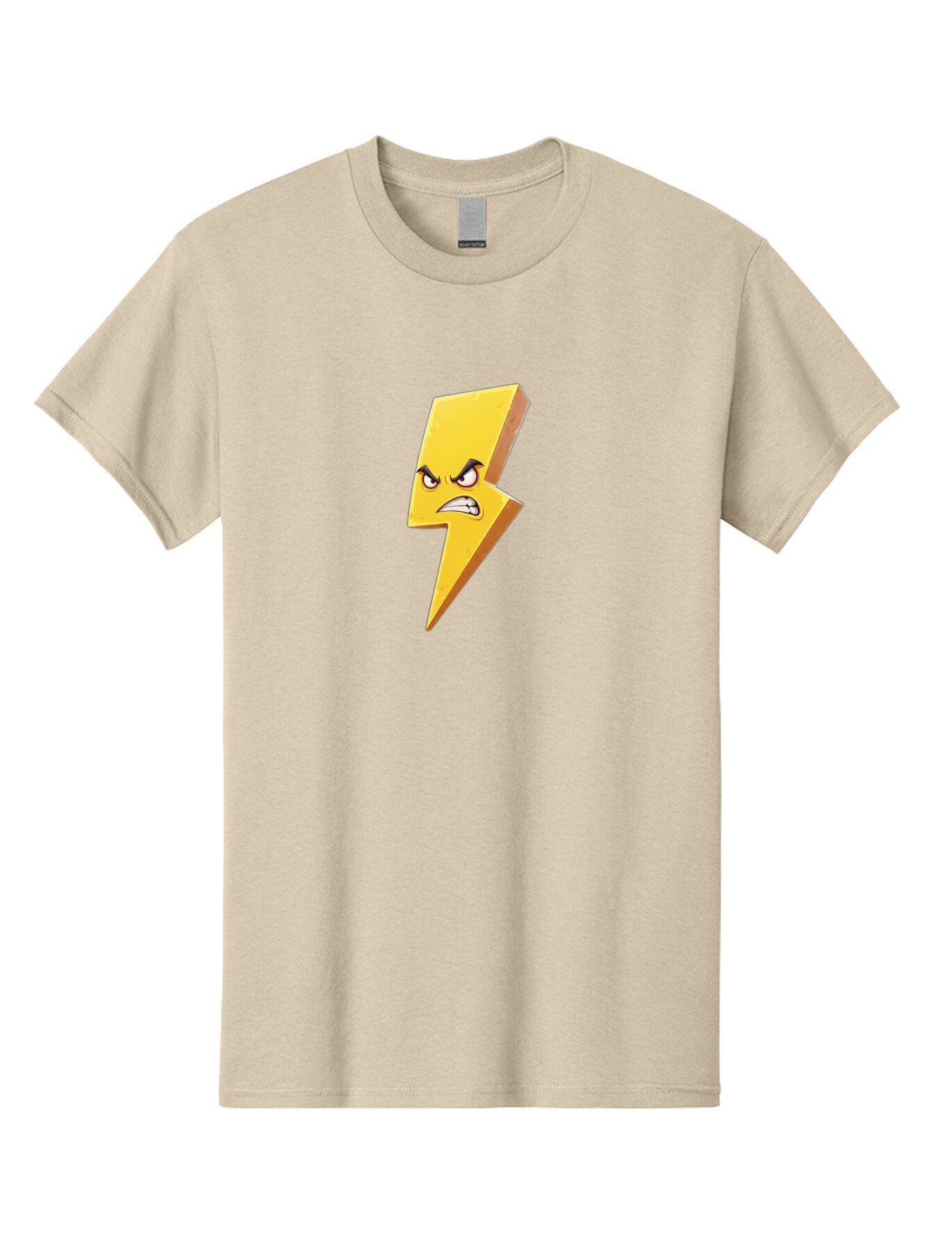 Angry-Lightning-Bolt-1 Men'S Graphic Tee, 100% Cotton, Comfortable Casual Summer Wear, Machine Washable, Vintage Camera, Old Camera, Antique Camera, Black Camera, Classic Photography, Photography Equipment, Nostalgic Device, Film Camera, Bao065 14