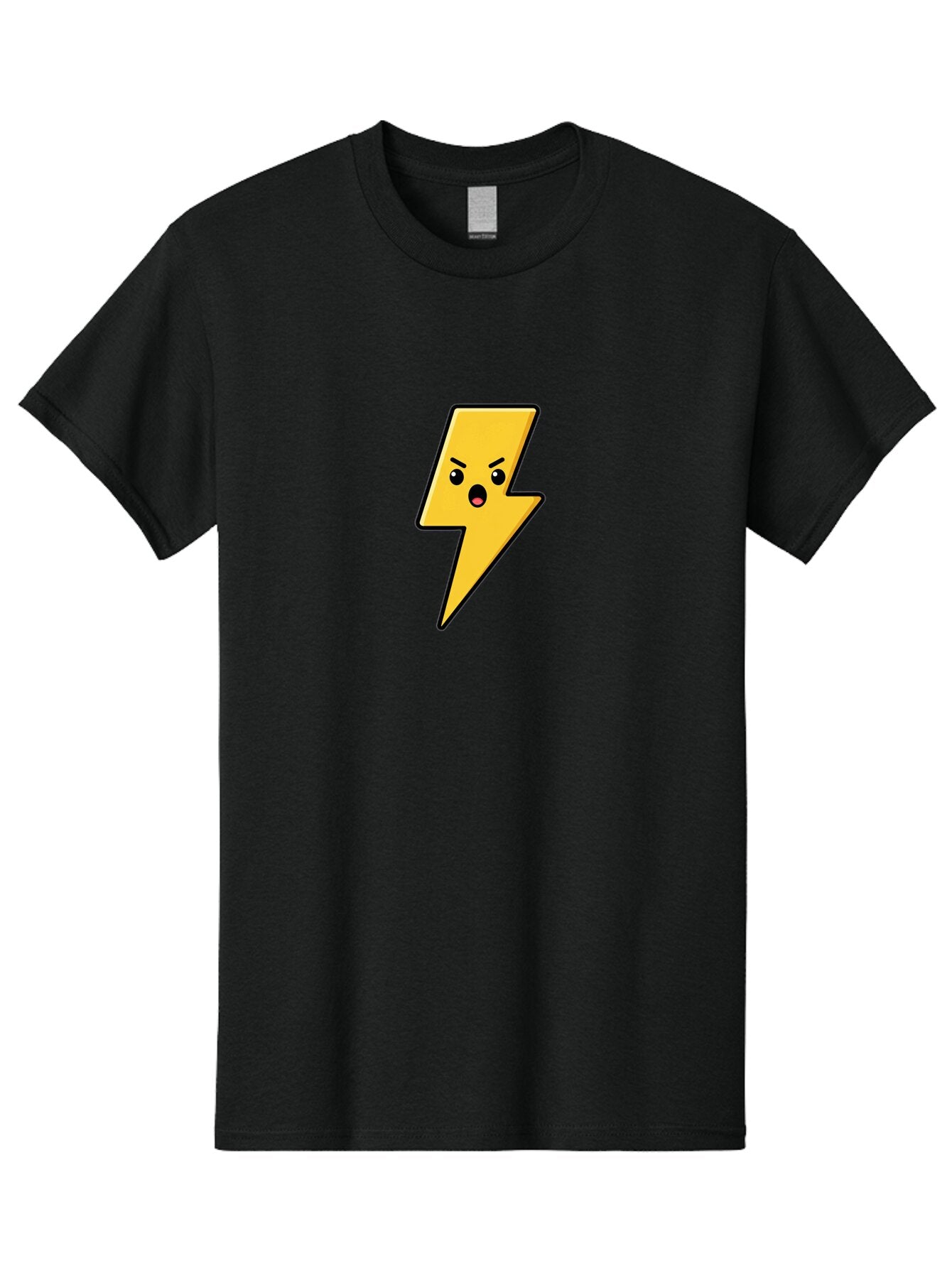 Angry-Lightning-Bolt Men'S Graphic Tee, 100% Cotton, Comfortable Casual Summer Wear, Machine Washable, Vintage Camera, Old Camera, Antique Camera, Black Camera, Classic Photography, Photography Equipment, Nostalgic Device, Film Camera, Bao066 12