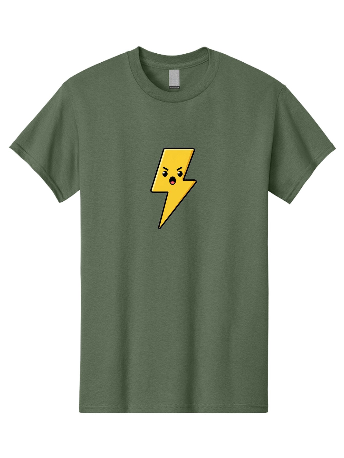 Angry-Lightning-Bolt Men'S Graphic Tee, 100% Cotton, Comfortable Casual Summer Wear, Machine Washable, Vintage Camera, Old Camera, Antique Camera, Black Camera, Classic Photography, Photography Equipment, Nostalgic Device, Film Camera, Bao066 11