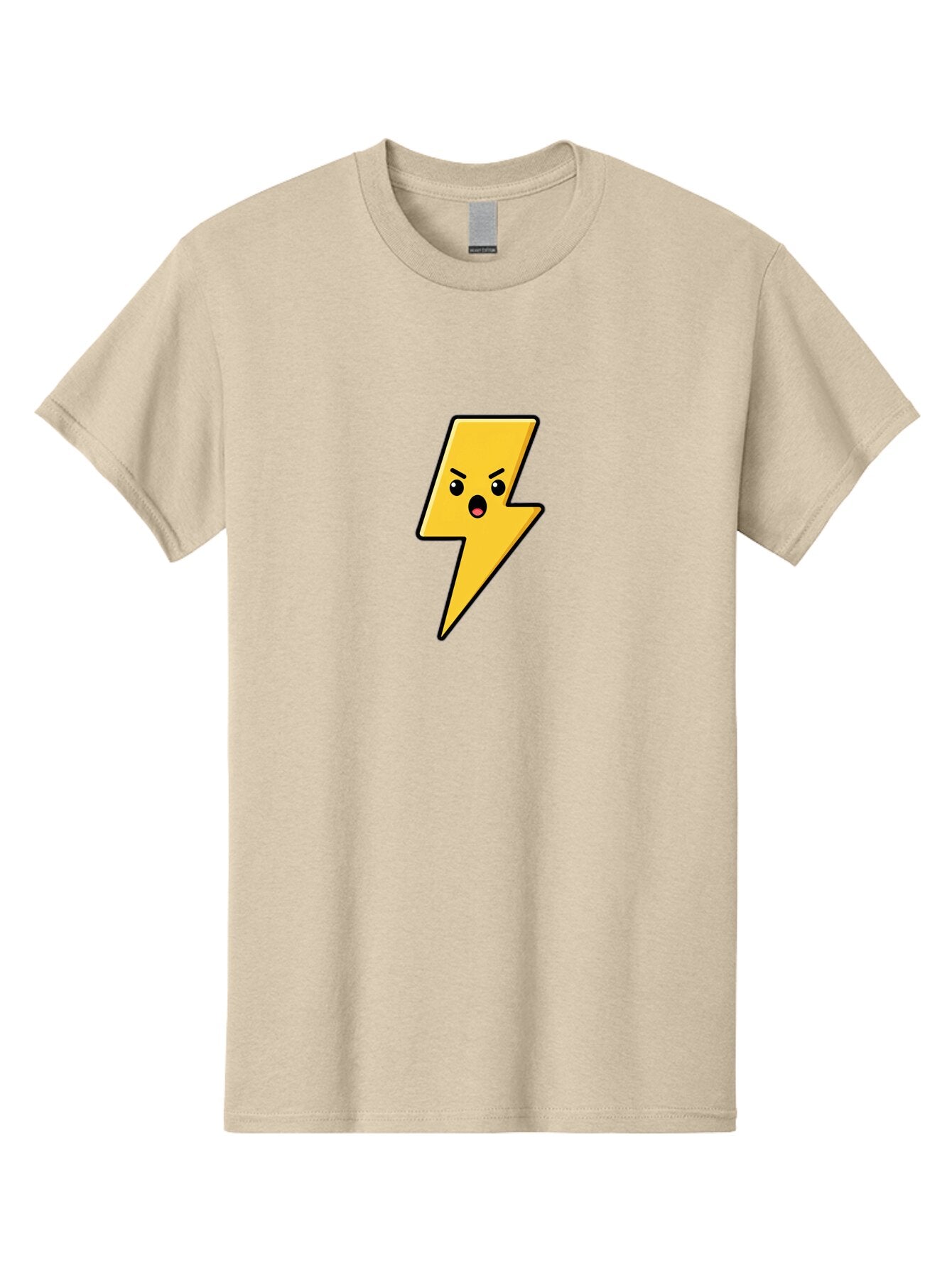 Angry-Lightning-Bolt Men'S Graphic Tee, 100% Cotton, Comfortable Casual Summer Wear, Machine Washable, Vintage Camera, Old Camera, Antique Camera, Black Camera, Classic Photography, Photography Equipment, Nostalgic Device, Film Camera, Bao066 5