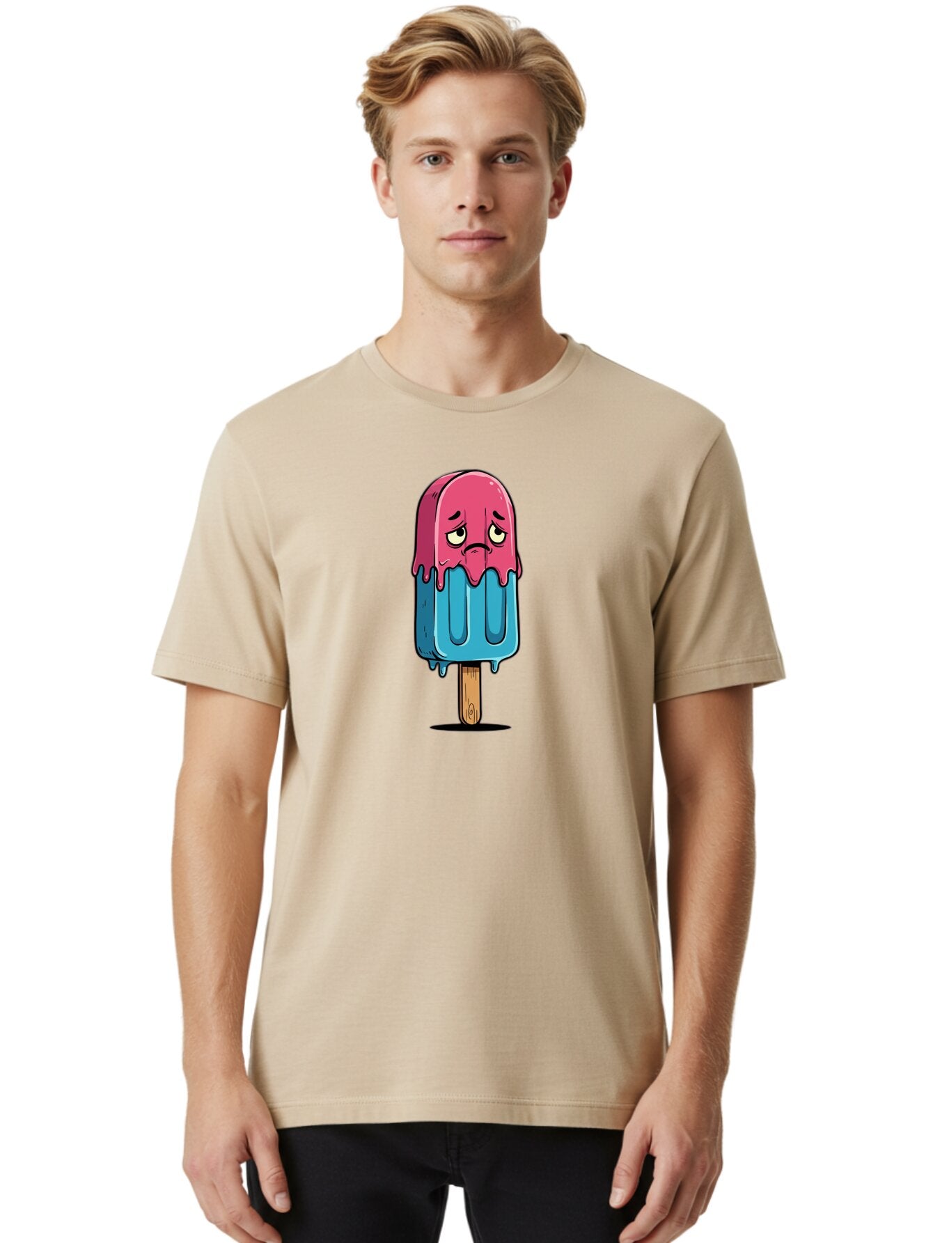Angry-Popsicle Men'S Graphic Tee, 100% Cotton, Comfortable Casual Summer Wear, Machine Washable, Vintage Camera, Old Camera, Antique Camera, Black Camera, Classic Photography, Photography Equipment, Nostalgic Device, Film Camera, Camera Art Bao068 26