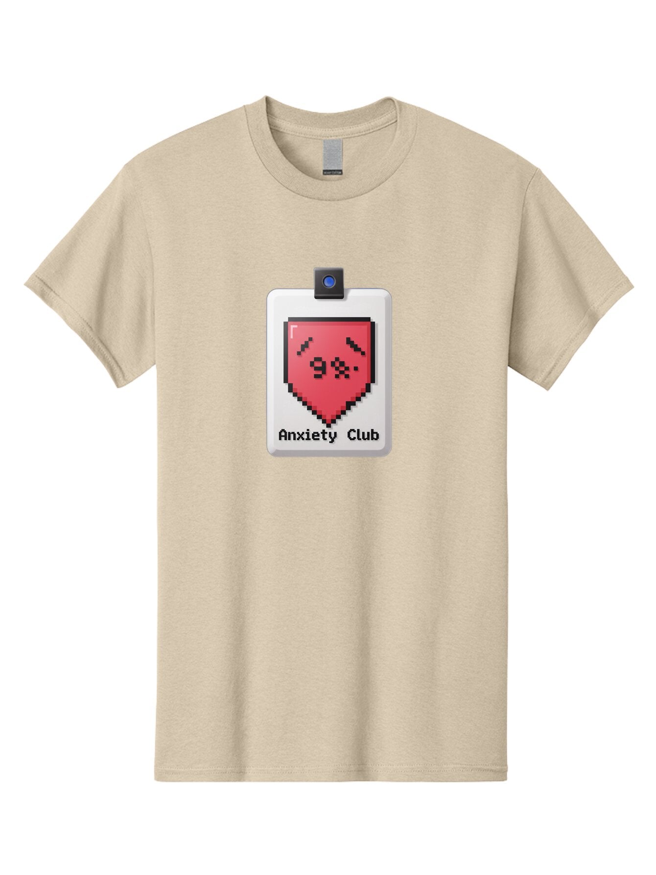 Anxiety-Club-Id Men'S Graphic Tee, 100% Cotton, Comfortable Casual Summer Wear, Machine Washable, Vintage Camera, Old Camera, Antique Camera, Black Camera, Classic Photography, Photography Equipment, Nostalgic Device, Film Camera, Camera Art Bao073 11