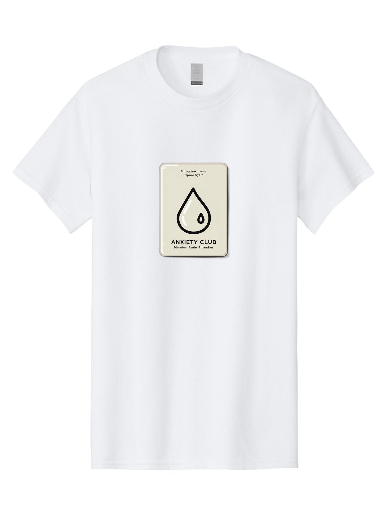 Anxiety-Club Men'S Graphic Tee, 100% Cotton, Comfortable Casual Summer Wear, Machine Washable, Vintage Camera, Old Camera, Antique Camera, Black Camera, Classic Photography, Photography Equipment, Nostalgic Device, Film Camera, Camera Art Bao074 4