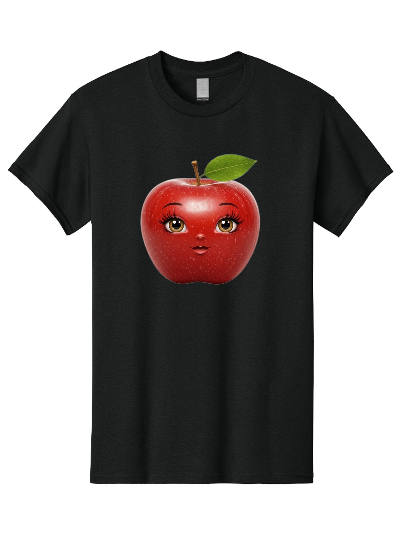 Apple Men'S Graphic Tee, 100% Cotton, Comfortable Casual Summer Wear, Machine Washable, Vintage Camera, Old Camera, Antique Camera, Black Camera, Classic Photography, Photography Equipment, Nostalgic Device, Film Camera, Camera Art Bao075 12