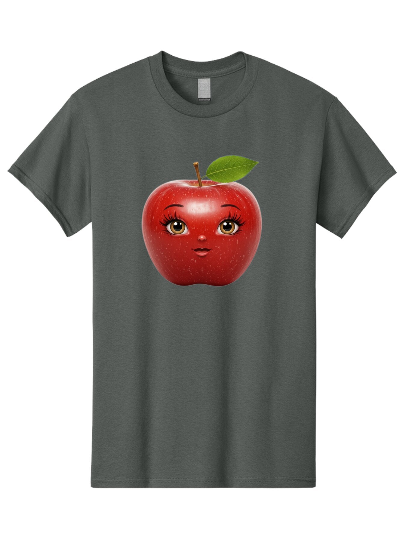 Apple Men'S Graphic Tee, 100% Cotton, Comfortable Casual Summer Wear, Machine Washable, Vintage Camera, Old Camera, Antique Camera, Black Camera, Classic Photography, Photography Equipment, Nostalgic Device, Film Camera, Camera Art Bao075 9