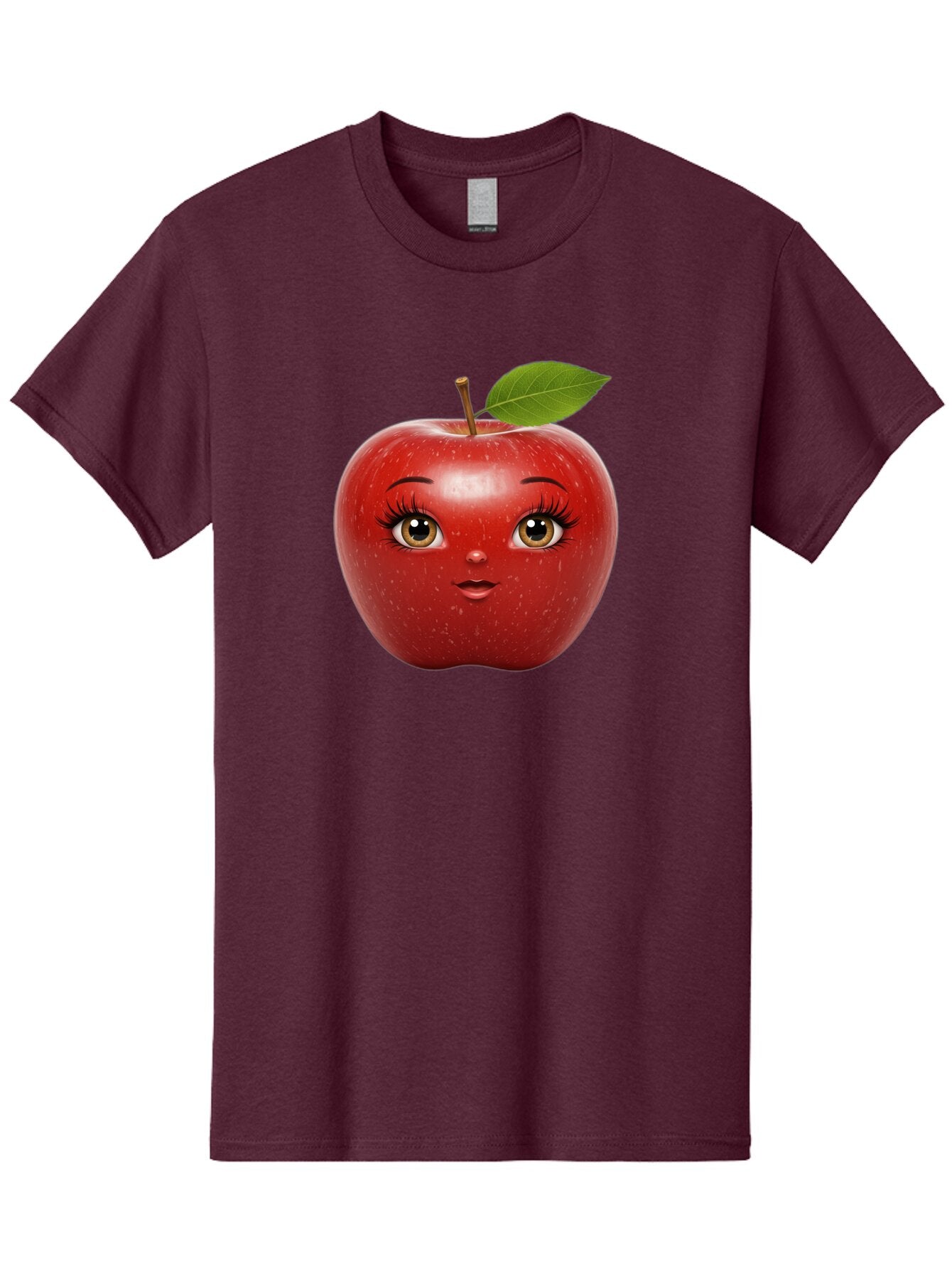 Apple Men'S Graphic Tee, 100% Cotton, Comfortable Casual Summer Wear, Machine Washable, Vintage Camera, Old Camera, Antique Camera, Black Camera, Classic Photography, Photography Equipment, Nostalgic Device, Film Camera, Camera Art Bao075 5