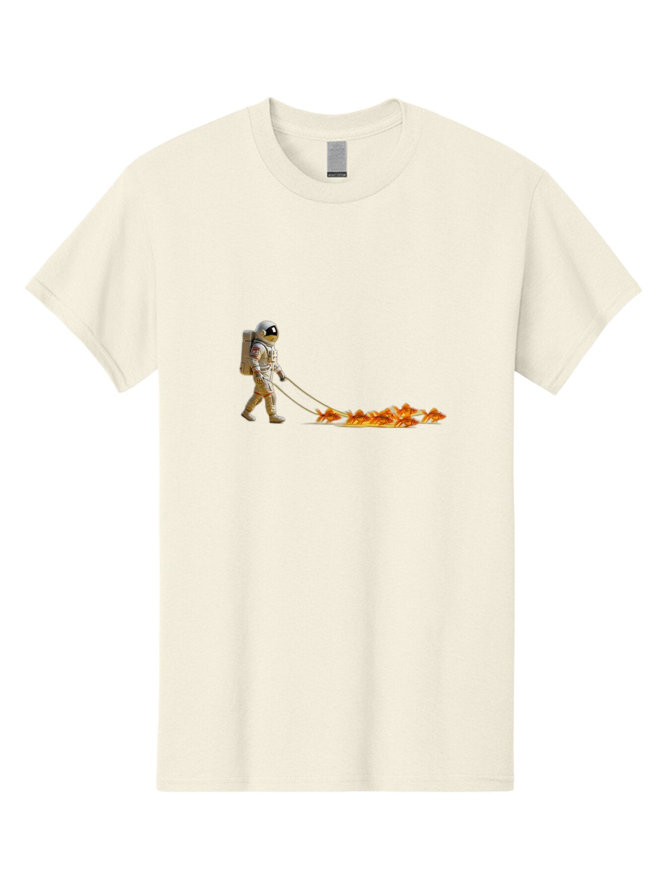 Astronaut-Mowing-Lawn Men'S Graphic Tee, 100% Cotton, Comfortable Casual Summer Wear, Machine Washable, Vintage Camera, Old Camera, Antique Camera, Black Camera, Classic Photography, Photography Equipment, Nostalgic Device, Film Camera, Bao082 15