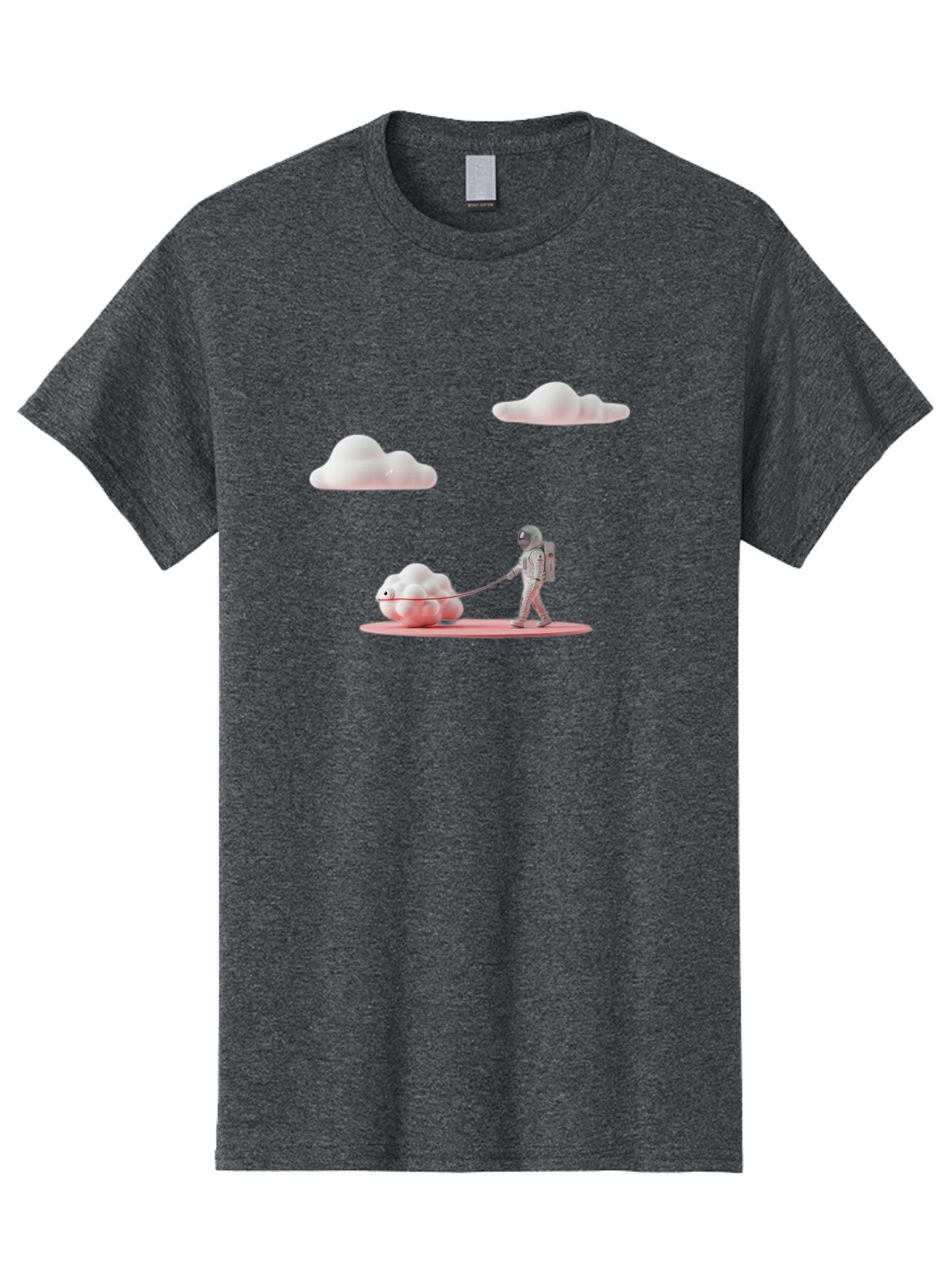 Astronaut-Walking-A-Cloud Men'S Graphic Tee, 100% Cotton, Comfortable Casual Summer Wear, Machine Washable, Vintage Camera, Old Camera, Antique Camera, Black Camera, Classic Photography, Photography Equipment, Nostalgic Device, Film Camera, Bao084 7