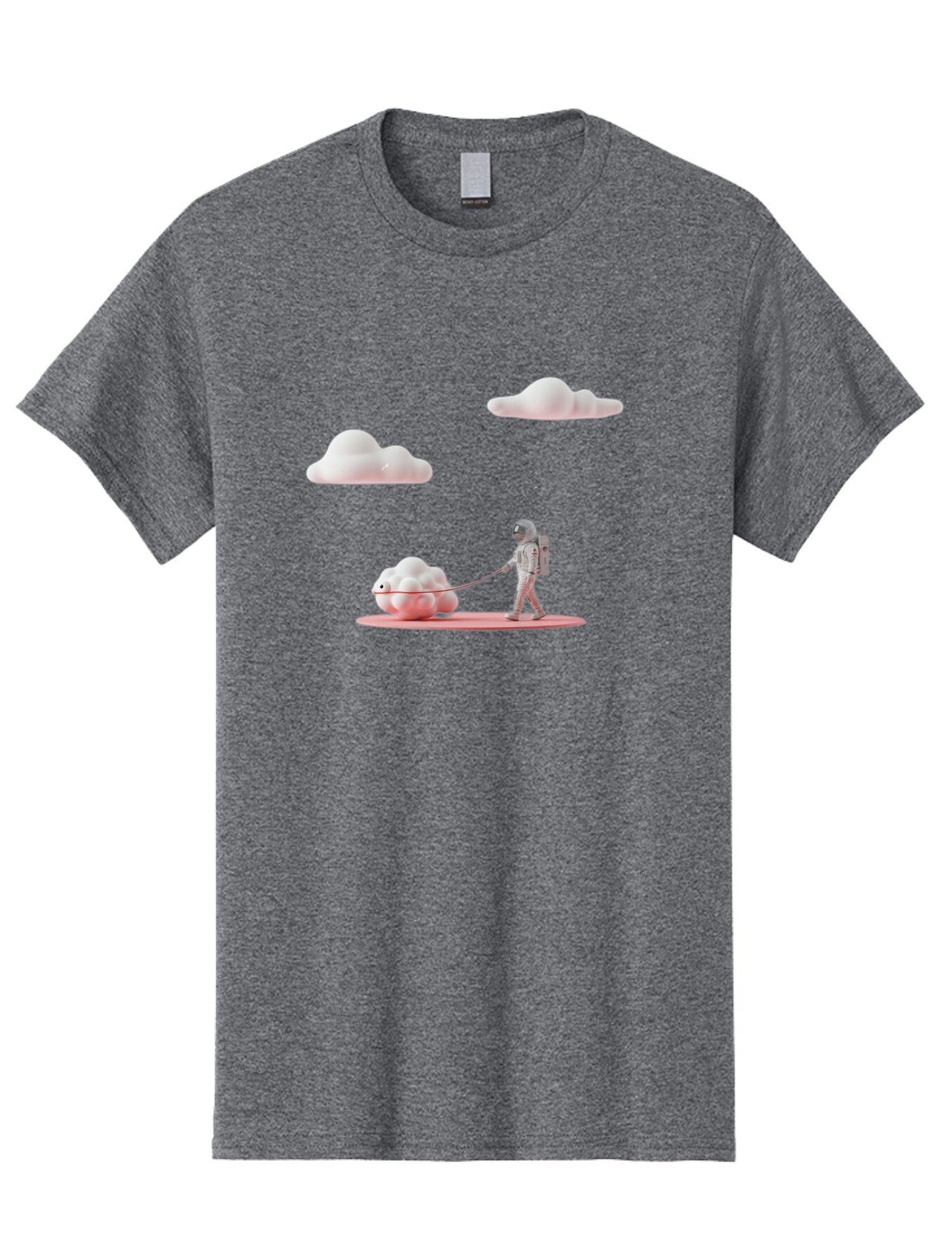 Astronaut-Walking-A-Cloud Men'S Graphic Tee, 100% Cotton, Comfortable Casual Summer Wear, Machine Washable, Vintage Camera, Old Camera, Antique Camera, Black Camera, Classic Photography, Photography Equipment, Nostalgic Device, Film Camera, Bao084 6