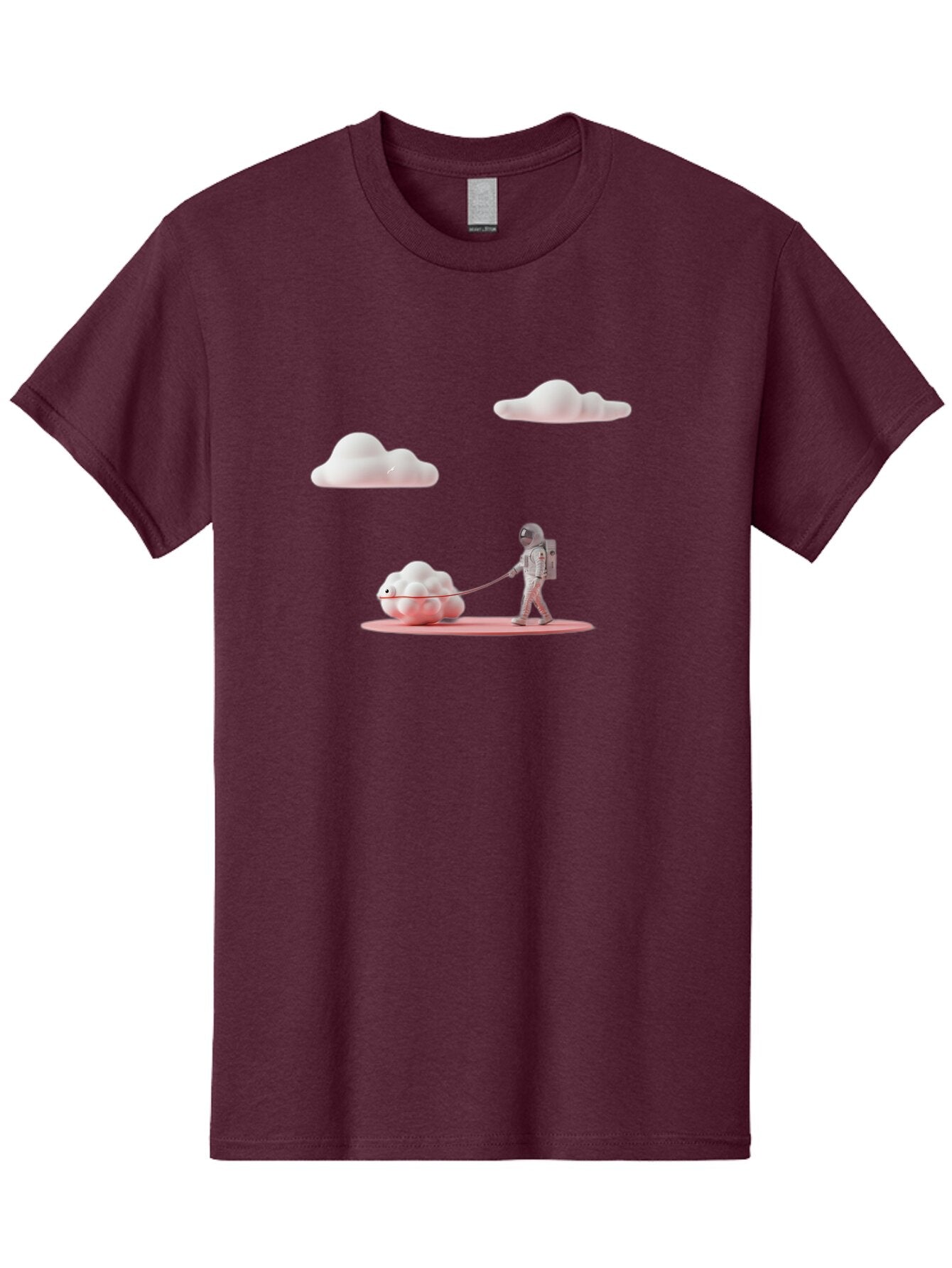 Astronaut-Walking-A-Cloud Men'S Graphic Tee, 100% Cotton, Comfortable Casual Summer Wear, Machine Washable, Vintage Camera, Old Camera, Antique Camera, Black Camera, Classic Photography, Photography Equipment, Nostalgic Device, Film Camera, Bao084 4