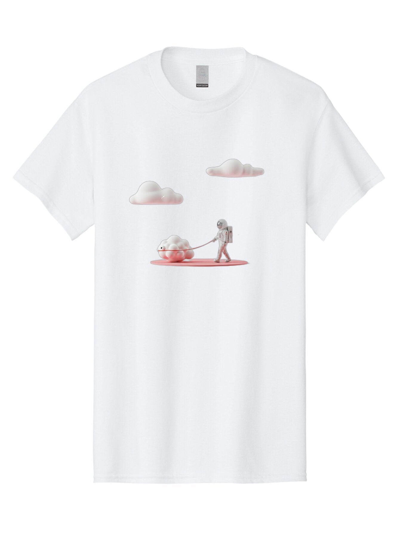 Astronaut-Walking-A-Cloud Men'S Graphic Tee, 100% Cotton, Comfortable Casual Summer Wear, Machine Washable, Vintage Camera, Old Camera, Antique Camera, Black Camera, Classic Photography, Photography Equipment, Nostalgic Device, Film Camera, Bao084 9