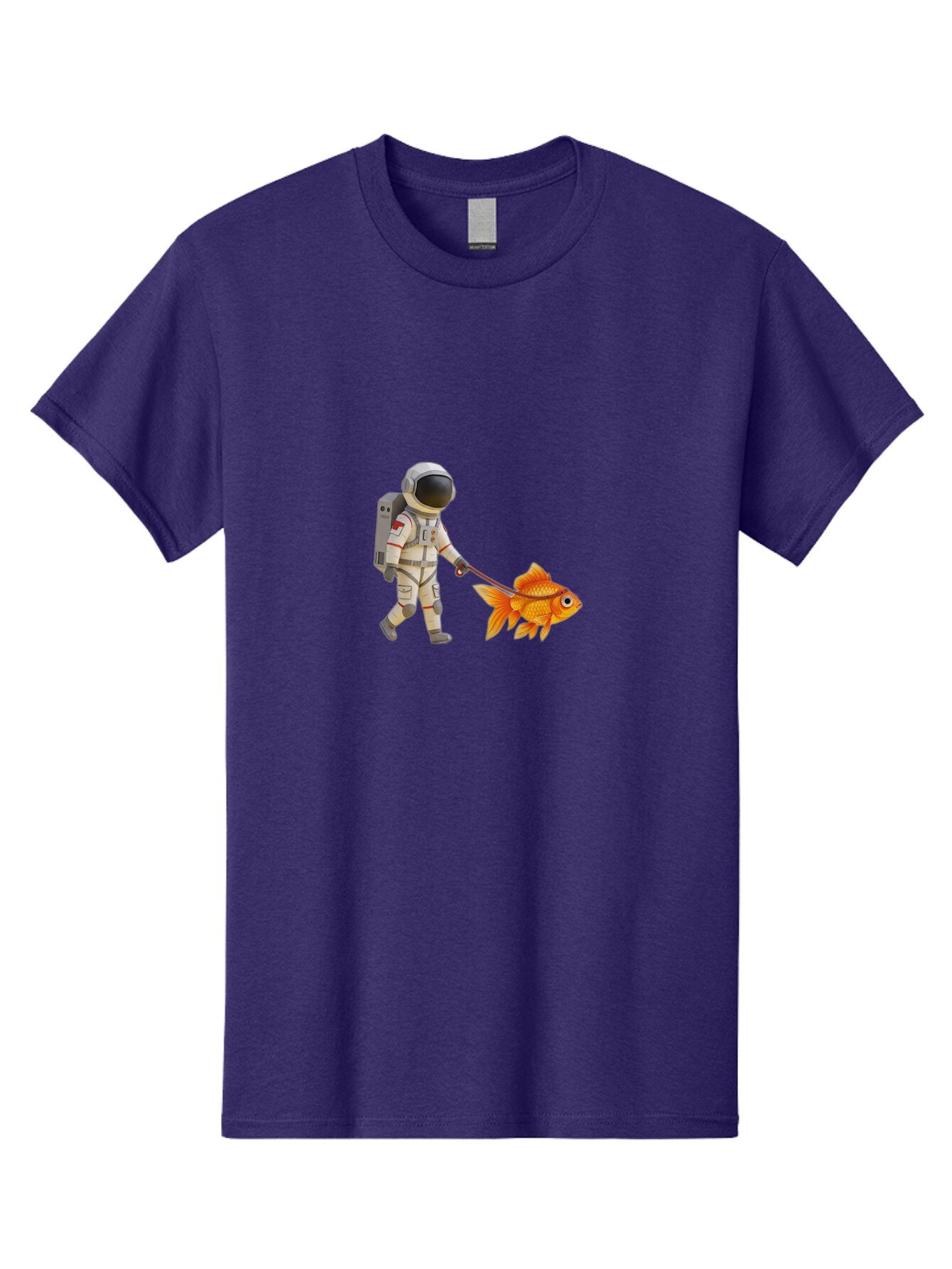 Astronaut-Walking-Goldfish-9 Men'S Graphic Tee, 100% Cotton, Comfortable Casual Summer Wear, Machine Washable, Vintage Camera, Old Camera, Antique Camera, Black Camera, Classic Photography, Photography Equipment, Nostalgic Device, Film Camera, Bao096 11