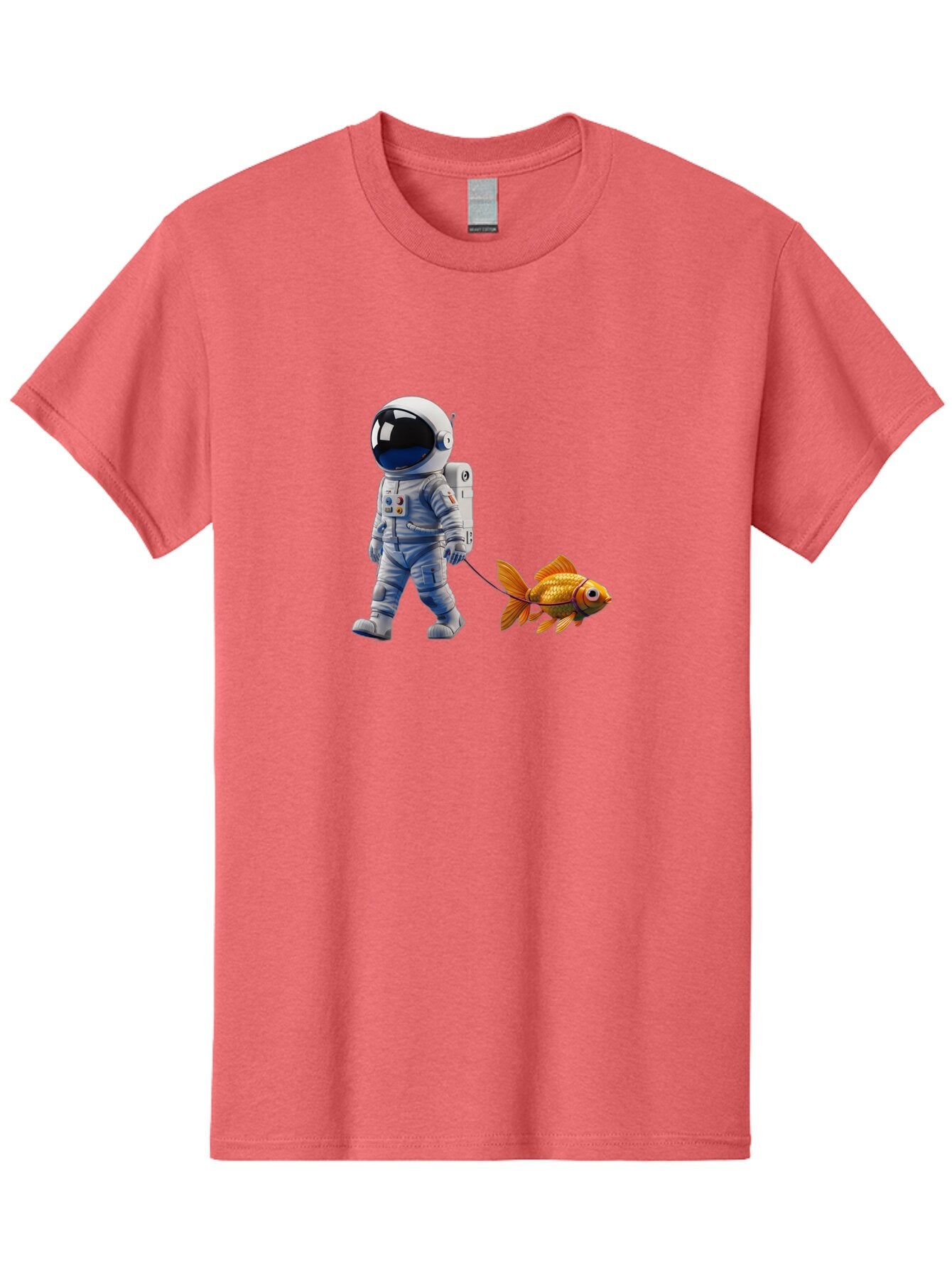 Astronaut-Walking-Goldfish Men'S Graphic Tee, 100% Cotton, Comfortable Casual Summer Wear, Machine Washable, Vintage Camera, Old Camera, Antique Camera, Black Camera, Classic Photography, Photography Equipment, Nostalgic Device, Film Camera, Bao097 7