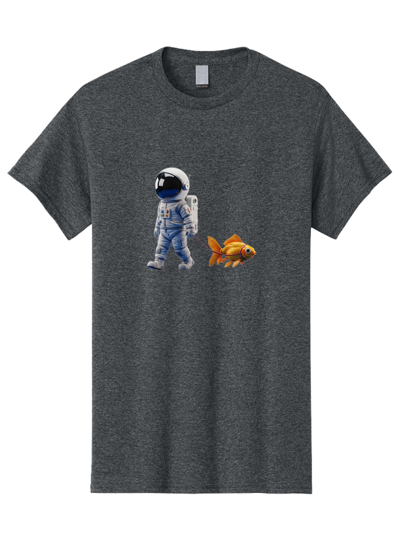 Astronaut-Walking-Goldfish Men'S Graphic Tee, 100% Cotton, Comfortable Casual Summer Wear, Machine Washable, Vintage Camera, Old Camera, Antique Camera, Black Camera, Classic Photography, Photography Equipment, Nostalgic Device, Film Camera, Bao097 14