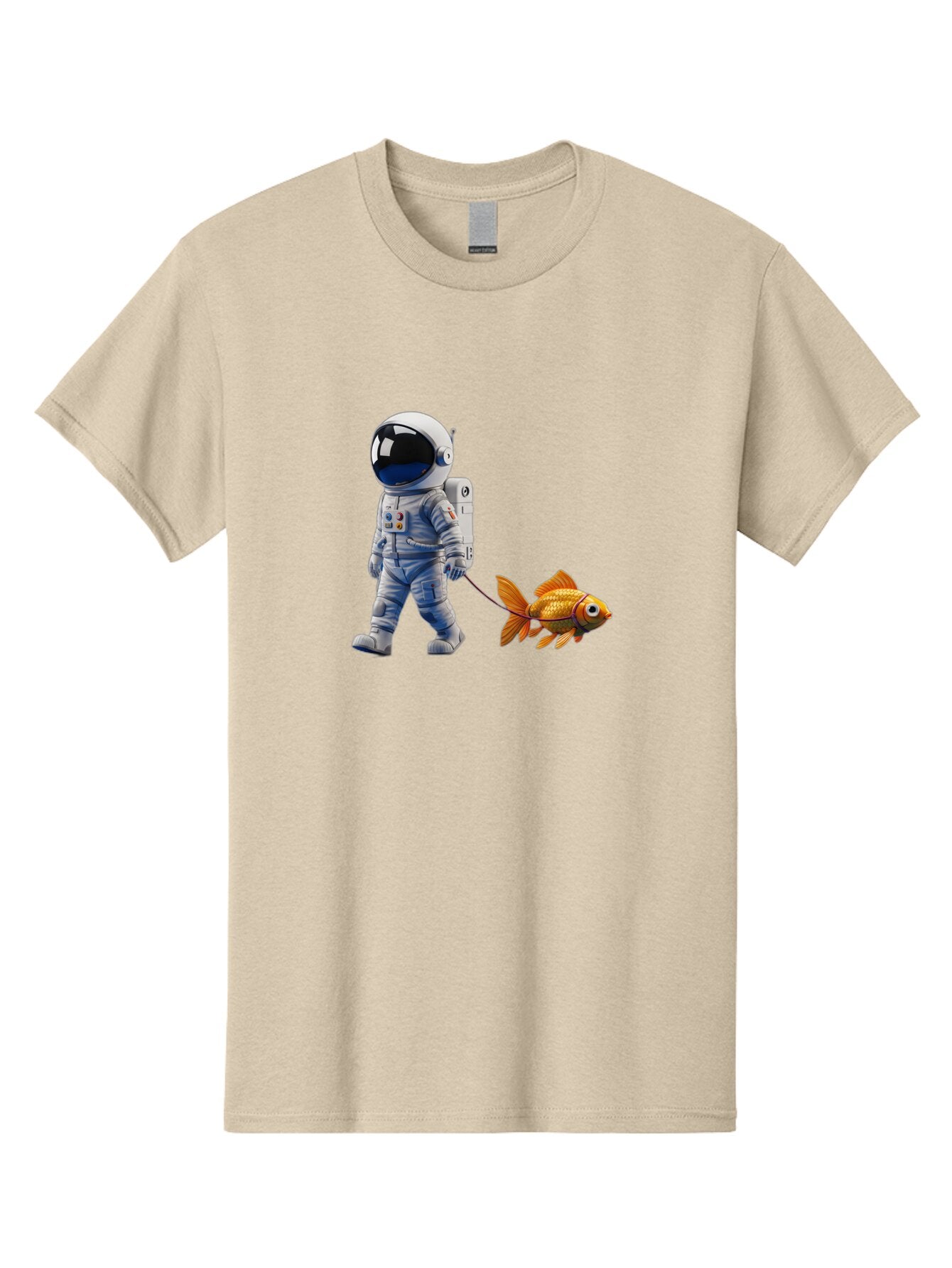 Astronaut-Walking-Goldfish Men'S Graphic Tee, 100% Cotton, Comfortable Casual Summer Wear, Machine Washable, Vintage Camera, Old Camera, Antique Camera, Black Camera, Classic Photography, Photography Equipment, Nostalgic Device, Film Camera, Bao097