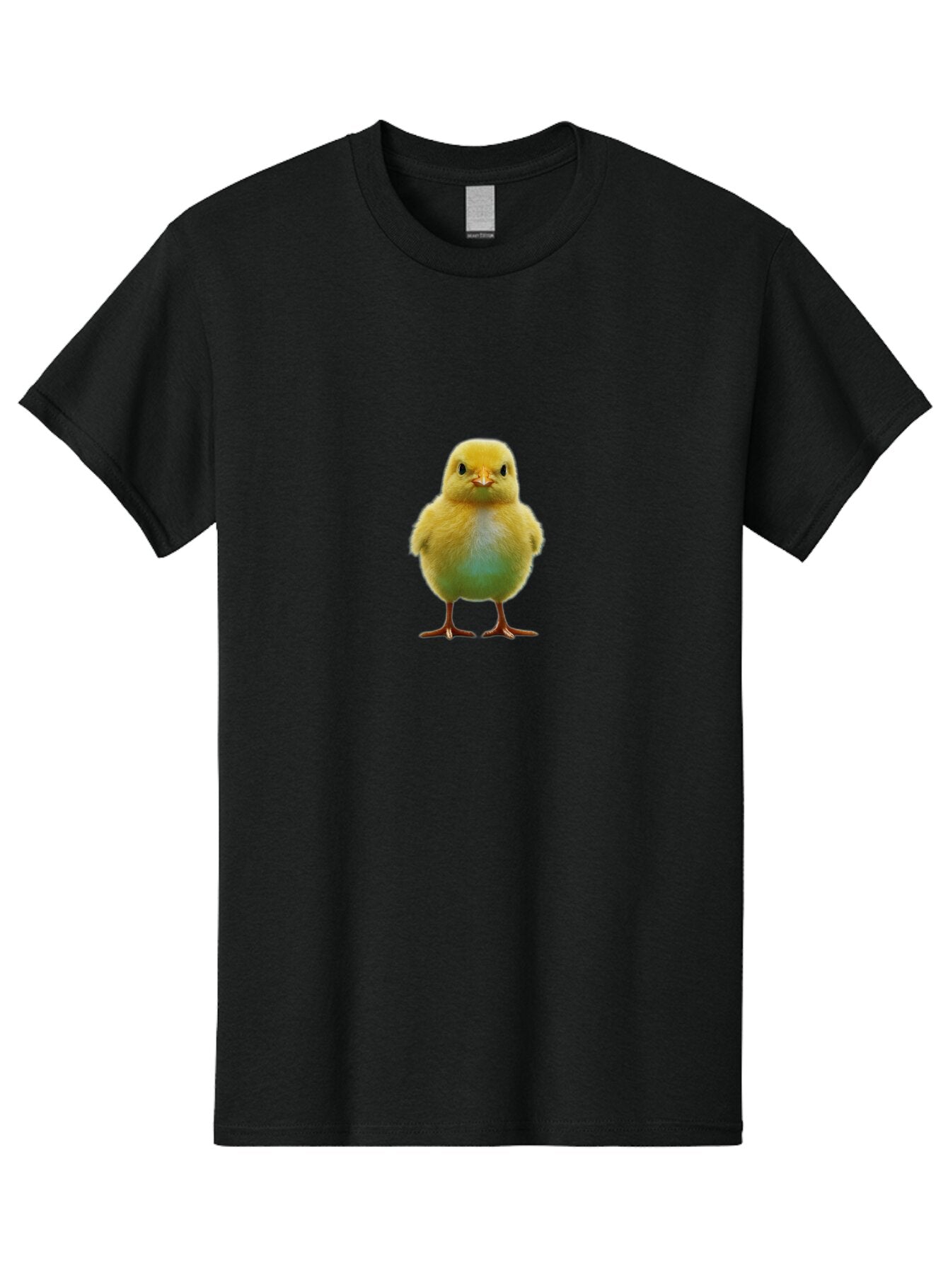 Baby-Chick-1 Men'S Graphic Tee, 100% Cotton, Comfortable Casual Summer Wear, Machine Washable, Vintage Camera, Old Camera, Antique Camera, Black Camera, Classic Photography, Photography Equipment, Nostalgic Device, Film Camera, Camera Art Bao101 5