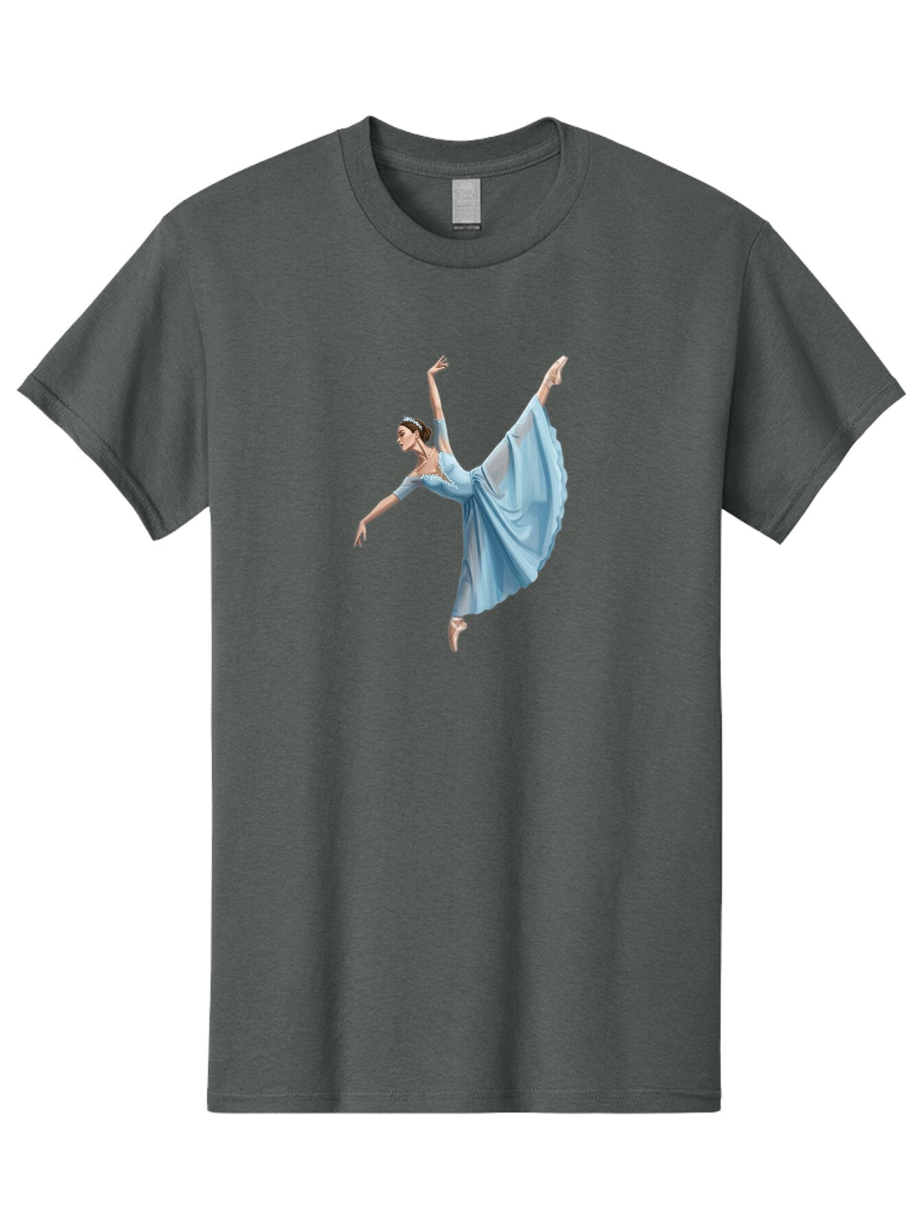 Ballerina-Dancing Men'S Graphic Tee, 100% Cotton, Comfortable Casual Summer Wear, Machine Washable, Vintage Camera, Old Camera, Antique Camera, Black Camera, Classic Photography, Photography Equipment, Nostalgic Device, Film Camera, Camera Art Bao106 4