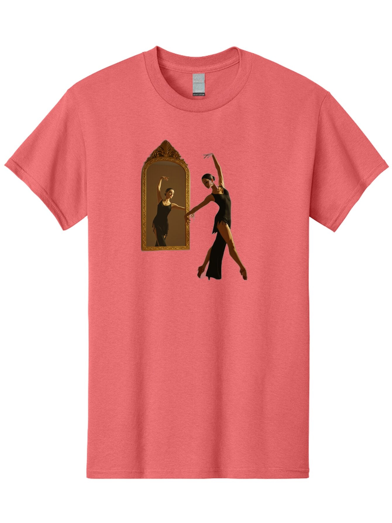 Ballerina Men'S Graphic Tee, 100% Cotton, Comfortable Casual Summer Wear, Machine Washable, Vintage Camera, Old Camera, Antique Camera, Black Camera, Classic Photography, Photography Equipment, Nostalgic Device, Film Camera, Camera Art Bao108 10