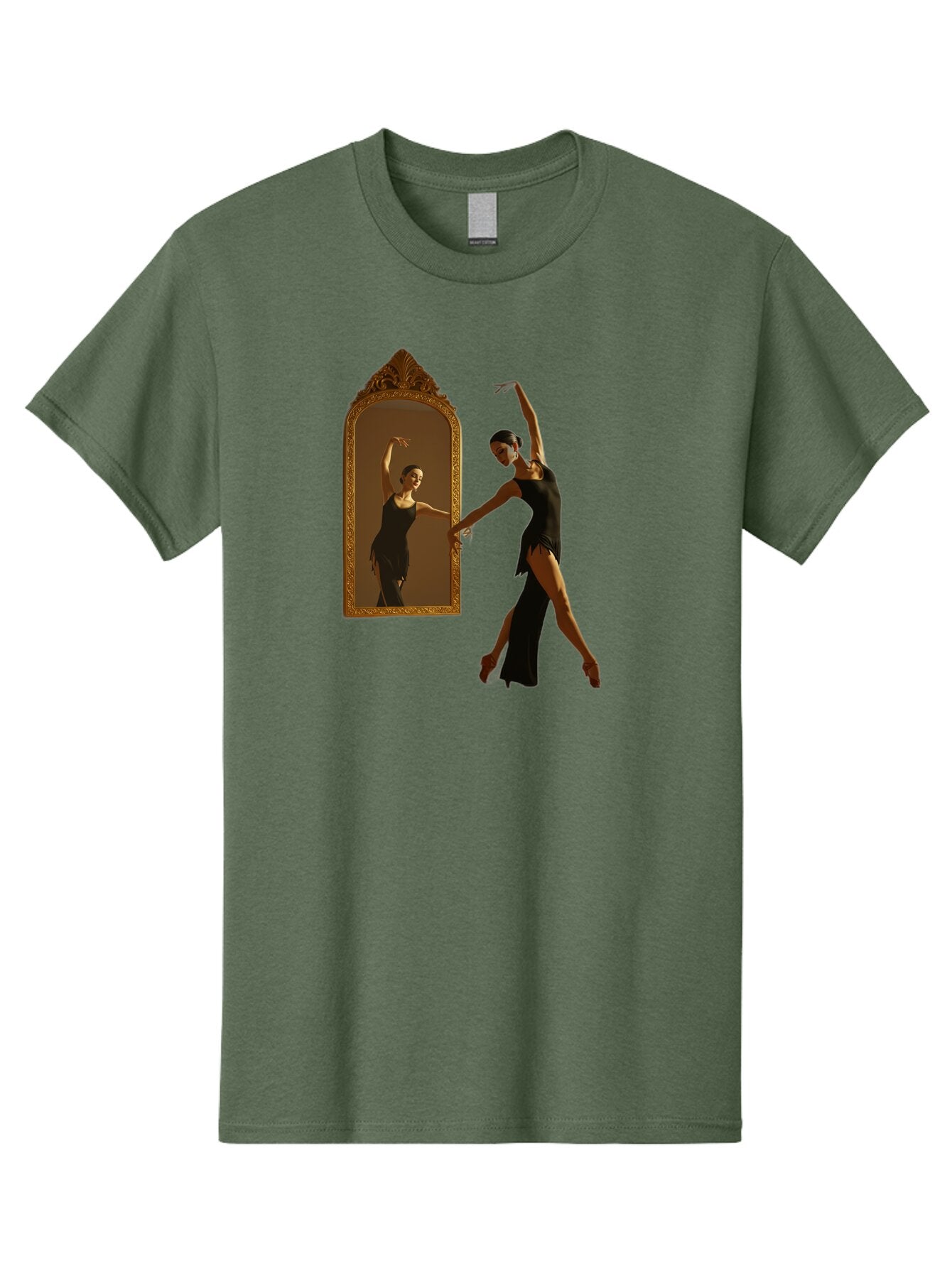 Ballerina Men'S Graphic Tee, 100% Cotton, Comfortable Casual Summer Wear, Machine Washable, Vintage Camera, Old Camera, Antique Camera, Black Camera, Classic Photography, Photography Equipment, Nostalgic Device, Film Camera, Camera Art Bao108 3