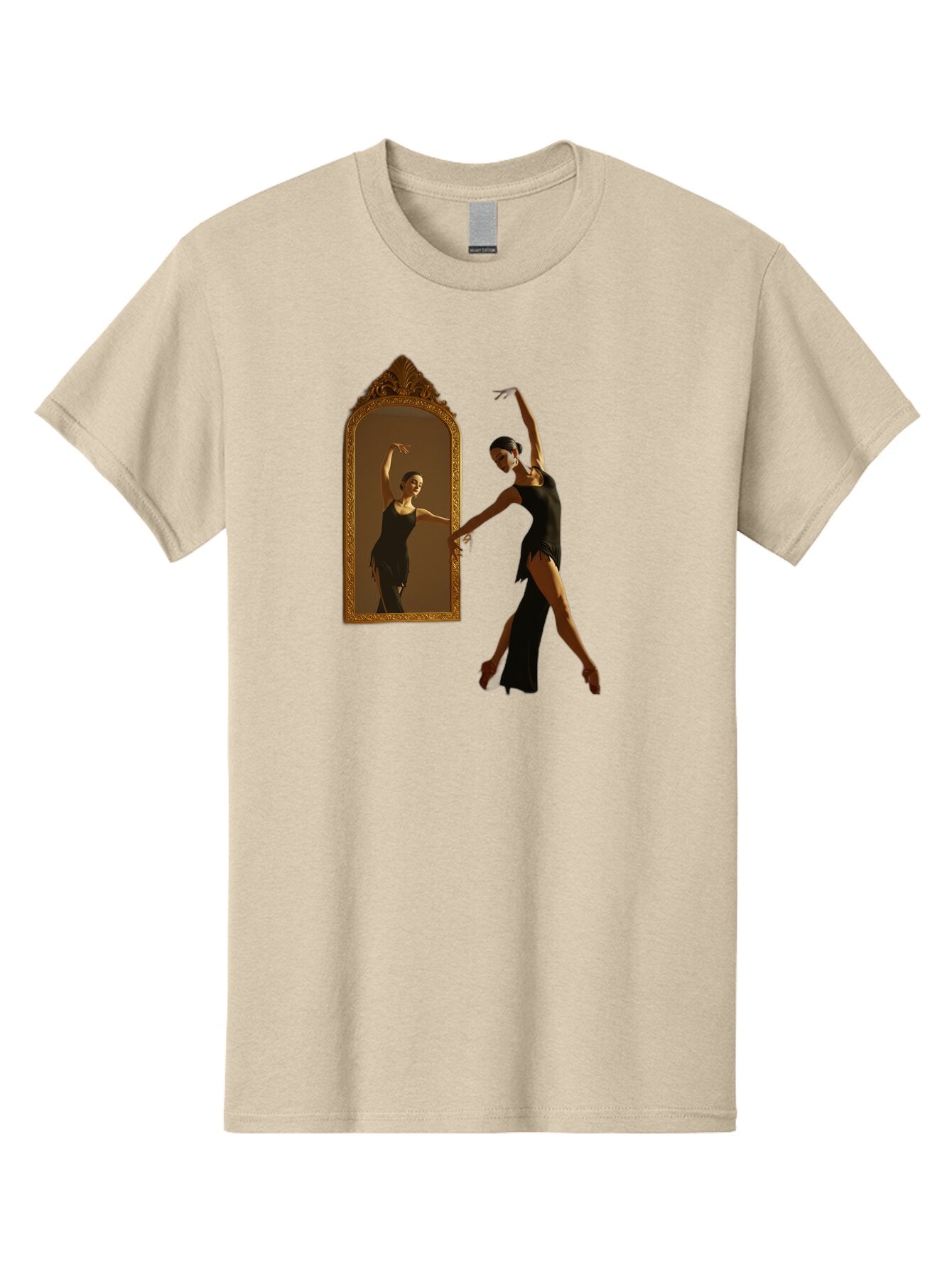 Ballerina Men'S Graphic Tee, 100% Cotton, Comfortable Casual Summer Wear, Machine Washable, Vintage Camera, Old Camera, Antique Camera, Black Camera, Classic Photography, Photography Equipment, Nostalgic Device, Film Camera, Camera Art Bao108 5