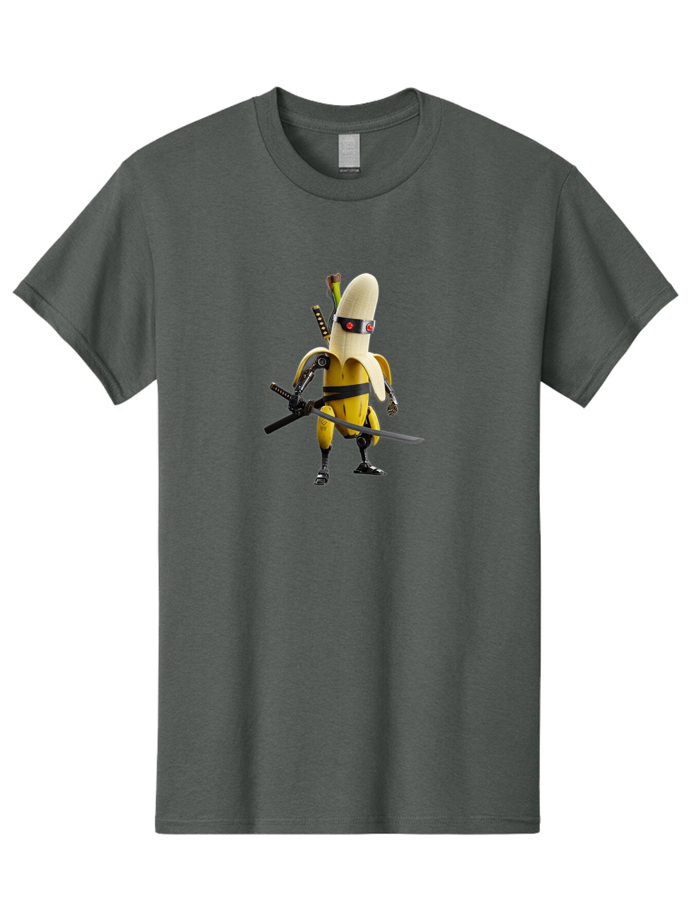 Banana-Ninja Men'S Graphic Tee, 100% Cotton, Comfortable Casual Summer Wear, Machine Washable, Vintage Camera, Old Camera, Antique Camera, Black Camera, Classic Photography, Photography Equipment, Nostalgic Device, Film Camera, Camera Art Bao111 15