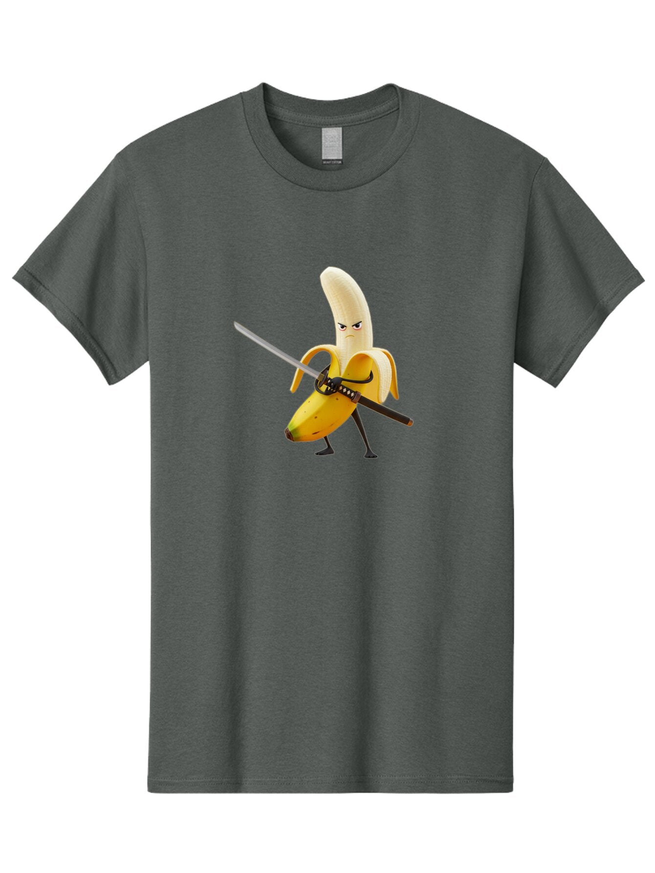 Banana-Samurai Men'S Graphic Tee, 100% Cotton, Comfortable Casual Summer Wear, Machine Washable, Vintage Camera, Old Camera, Antique Camera, Black Camera, Classic Photography, Photography Equipment, Nostalgic Device, Film Camera, Camera Art Bao114 10