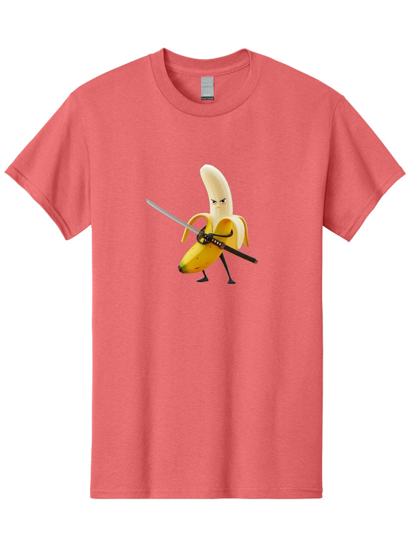 Banana-Samurai Men'S Graphic Tee, 100% Cotton, Comfortable Casual Summer Wear, Machine Washable, Vintage Camera, Old Camera, Antique Camera, Black Camera, Classic Photography, Photography Equipment, Nostalgic Device, Film Camera, Camera Art Bao114 12