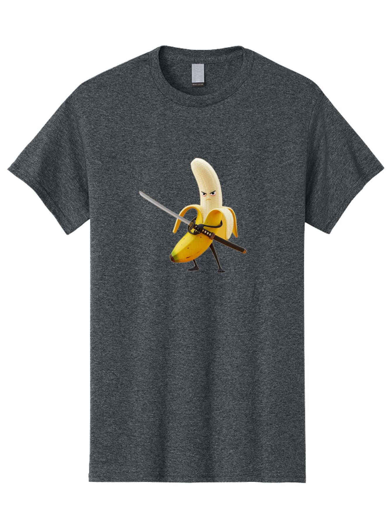 Banana-Samurai Men'S Graphic Tee, 100% Cotton, Comfortable Casual Summer Wear, Machine Washable, Vintage Camera, Old Camera, Antique Camera, Black Camera, Classic Photography, Photography Equipment, Nostalgic Device, Film Camera, Camera Art Bao114 11